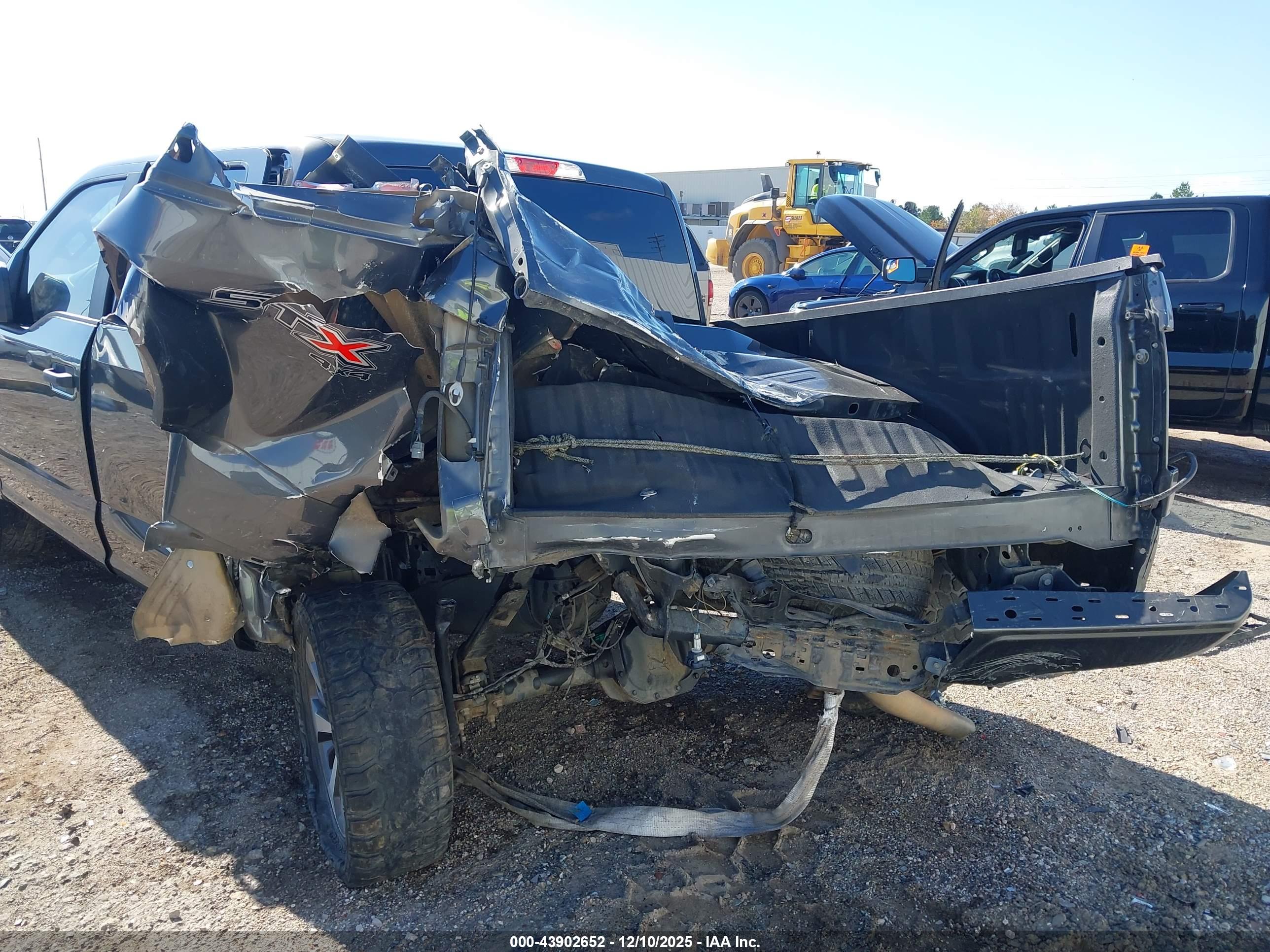 FORD F-150 image 6