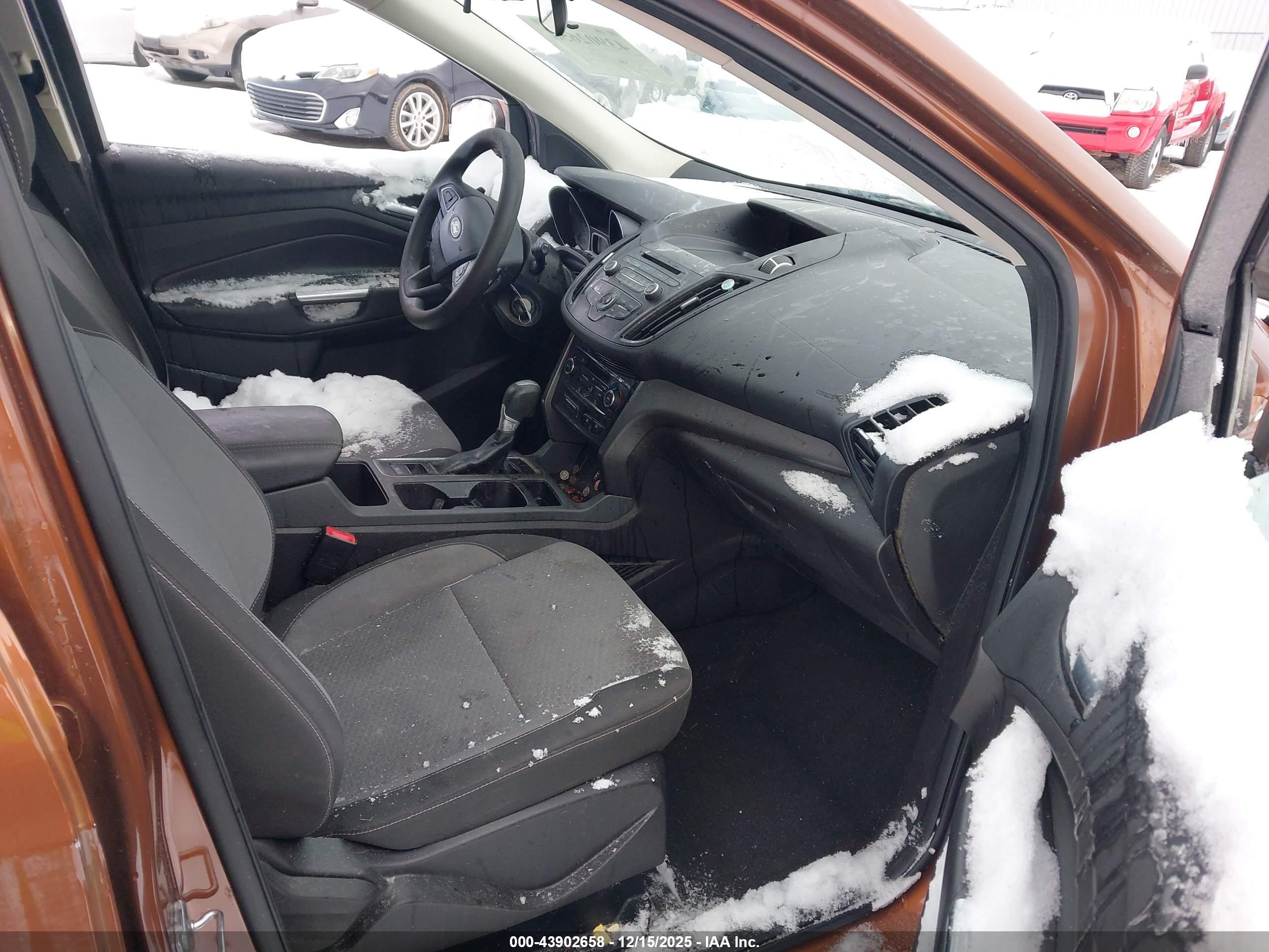 FORD ESCAPE image 5