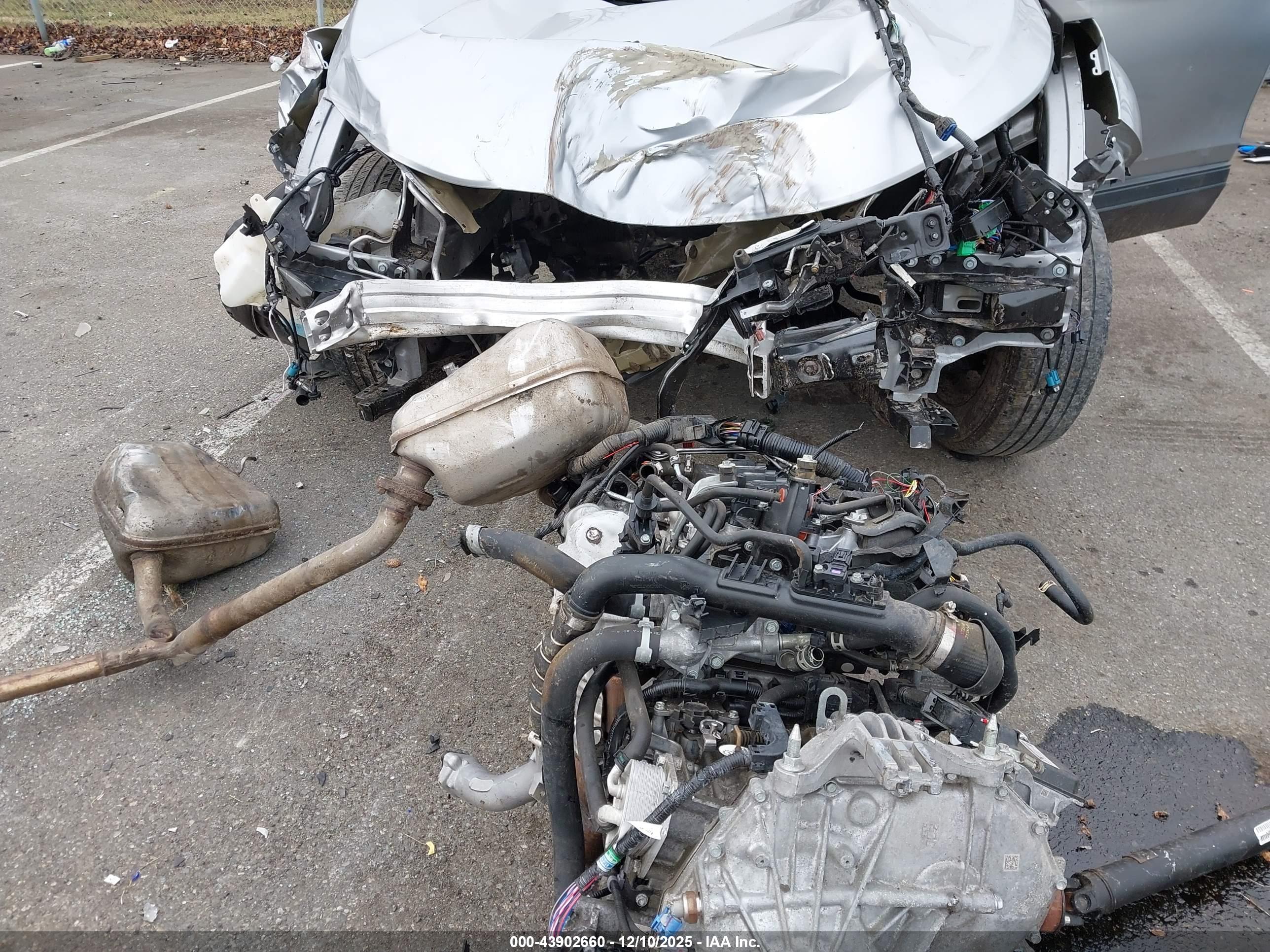HONDA CR-V image 10