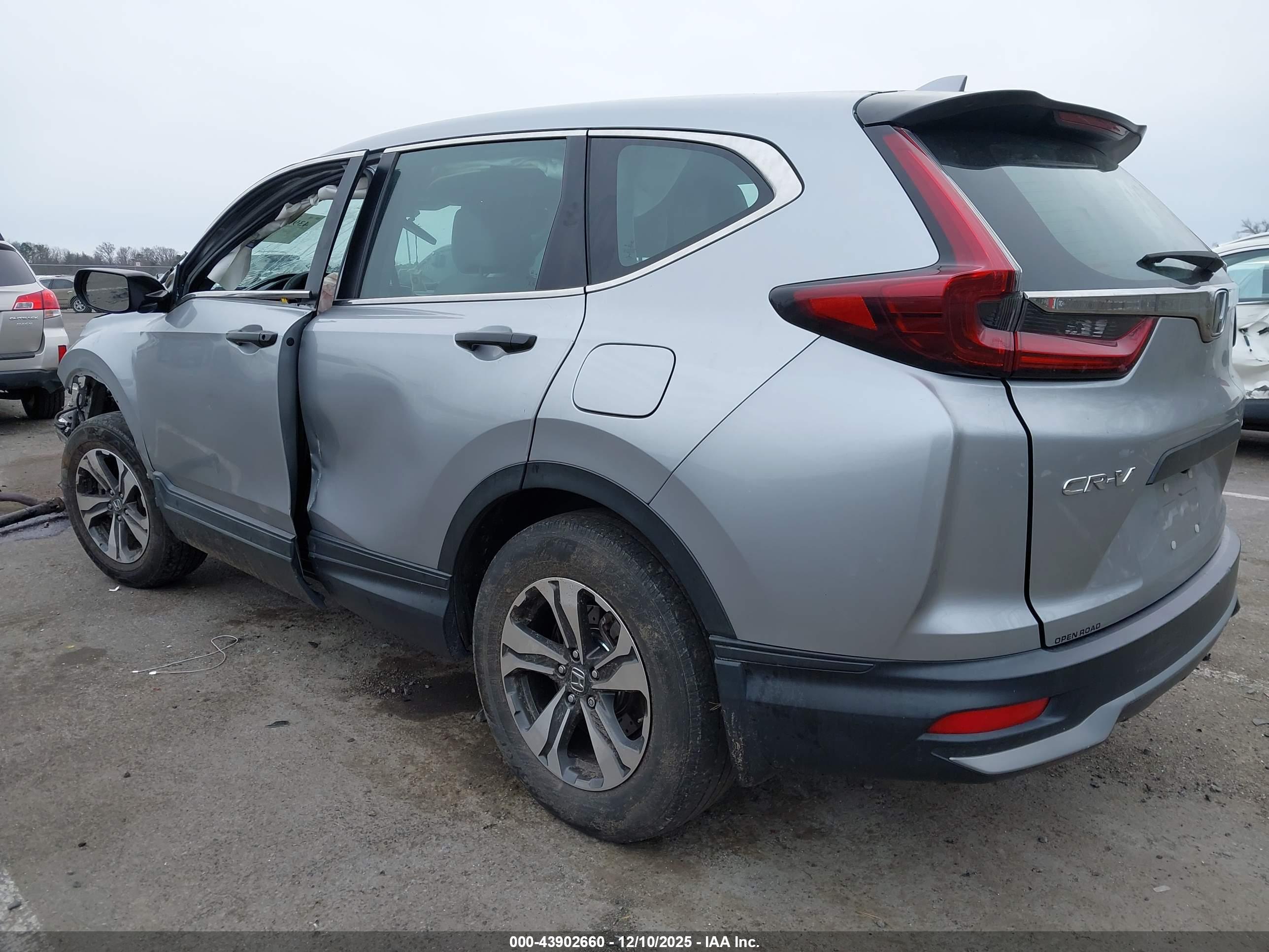 HONDA CR-V image 3