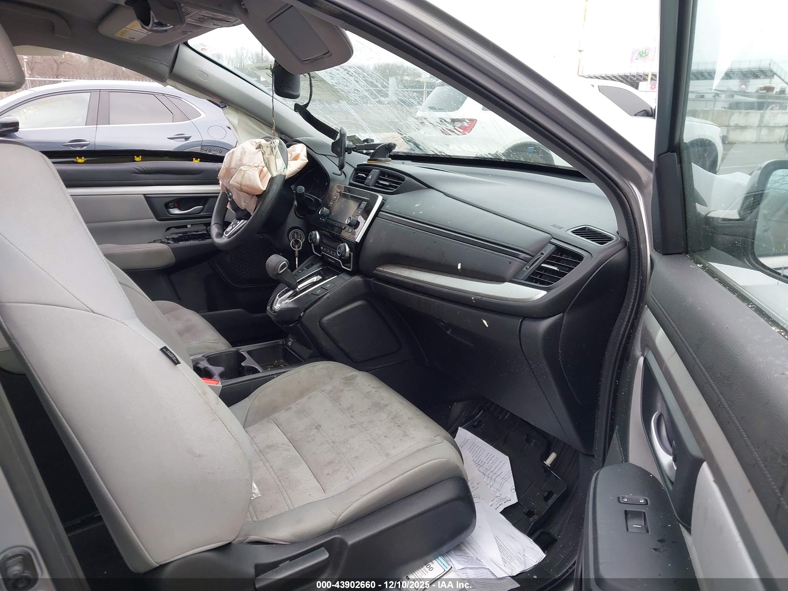 HONDA CR-V image 5