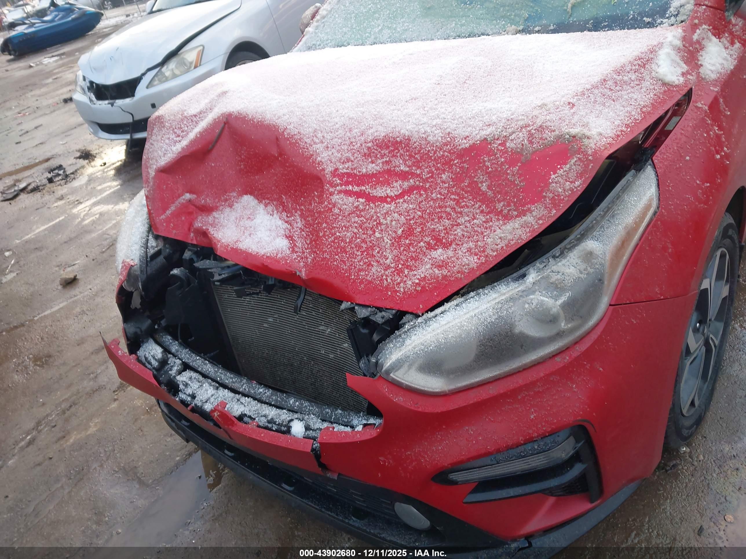 KIA FORTE image 6