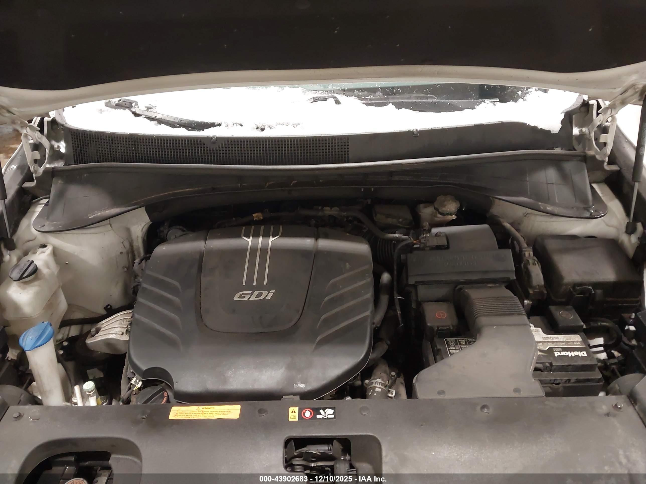 KIA SORENTO image 10