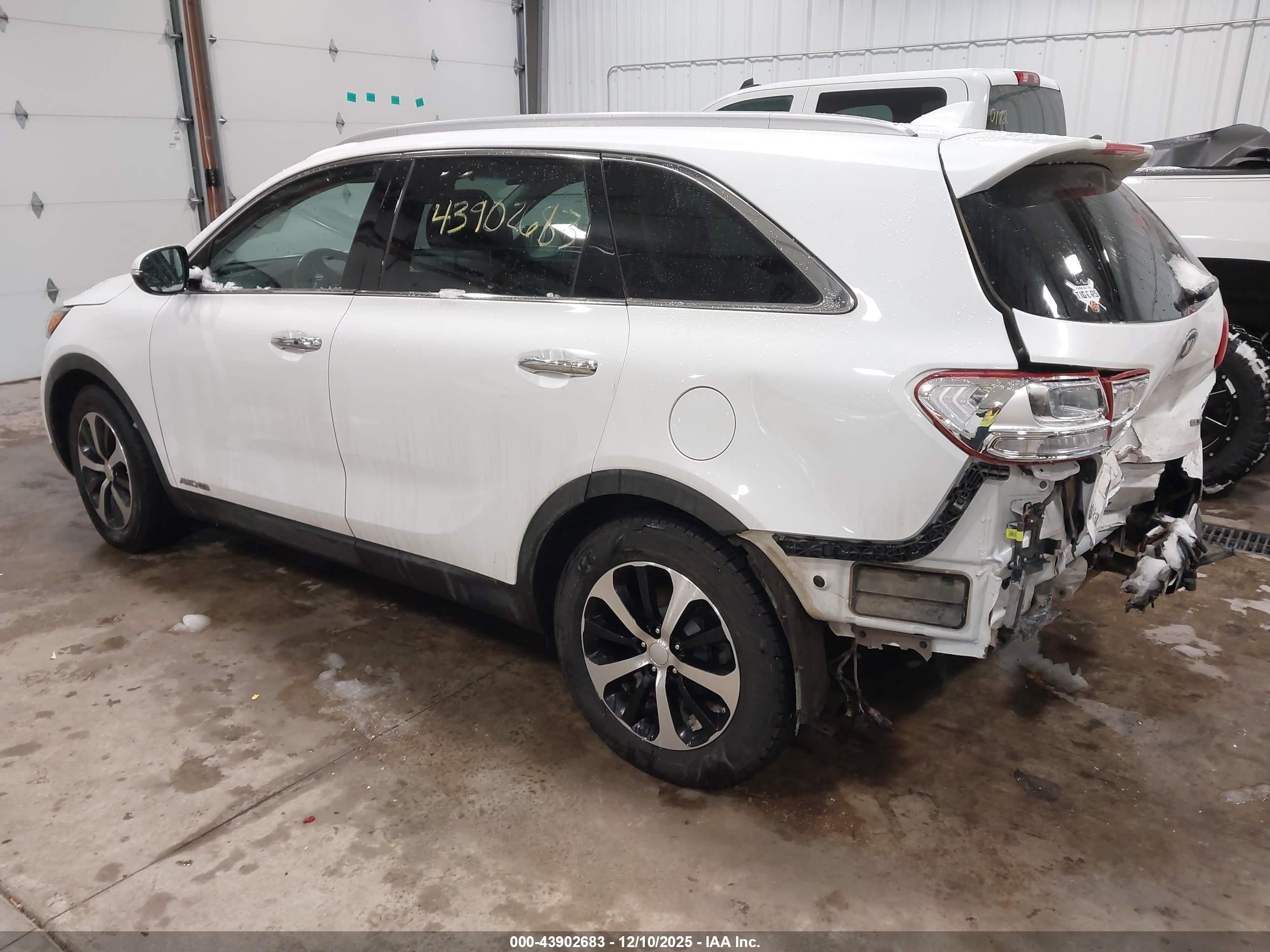 KIA SORENTO image 3