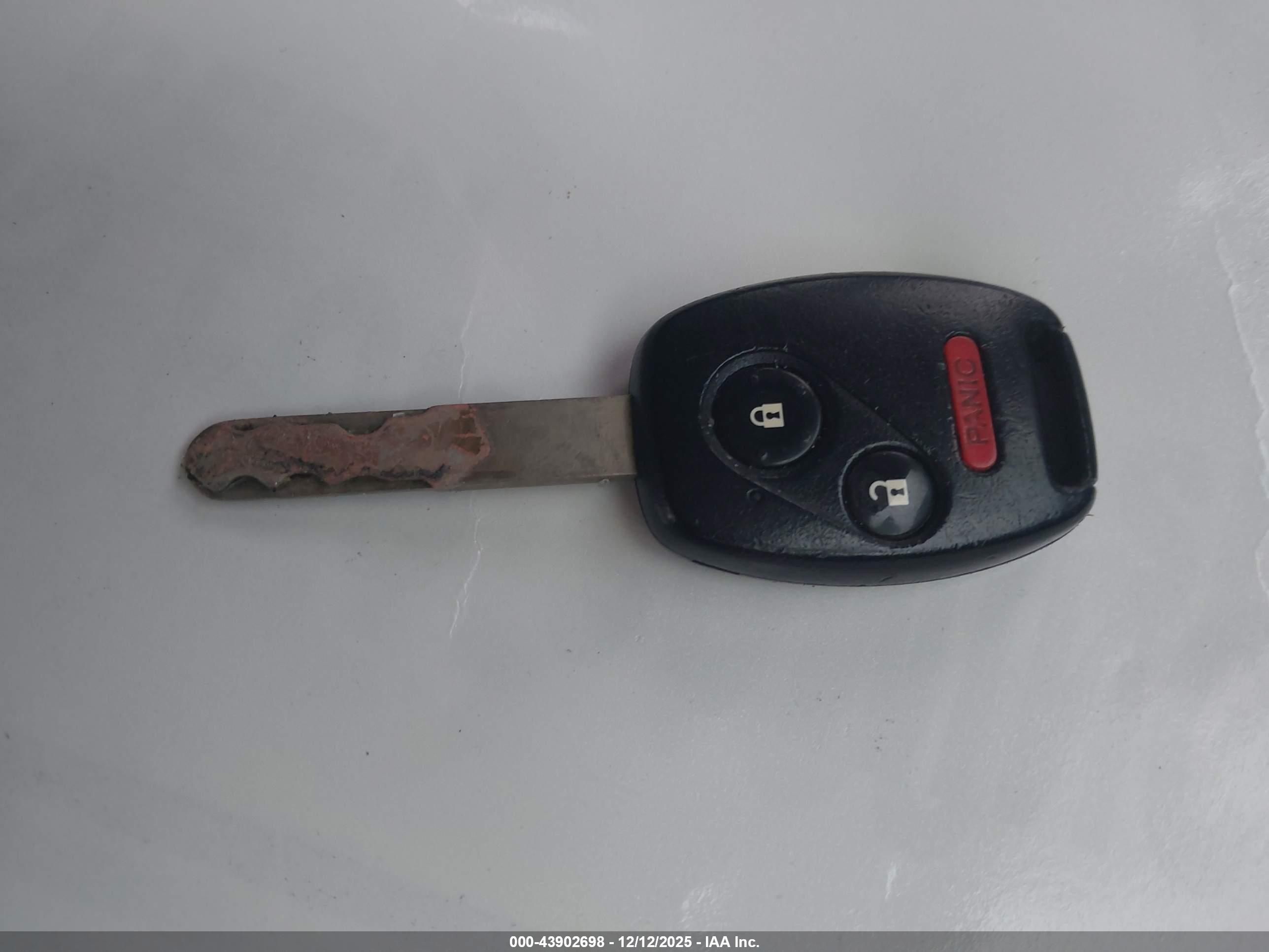 HONDA FIT image 11