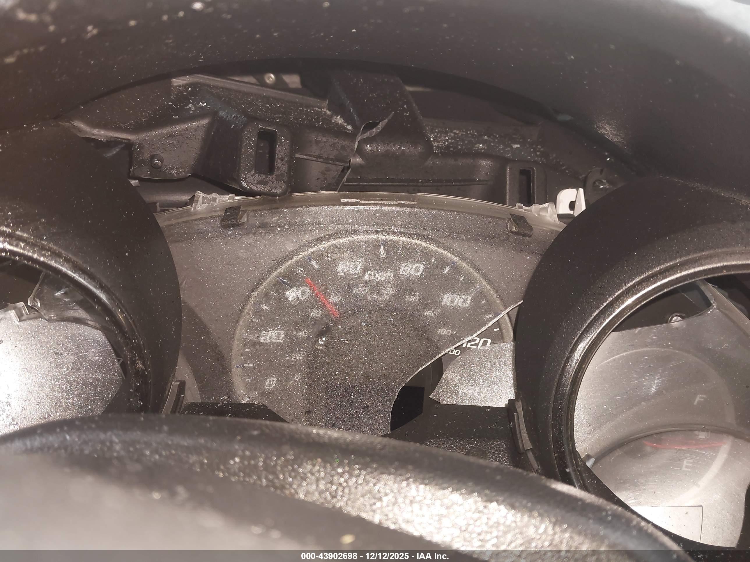 HONDA FIT image 7