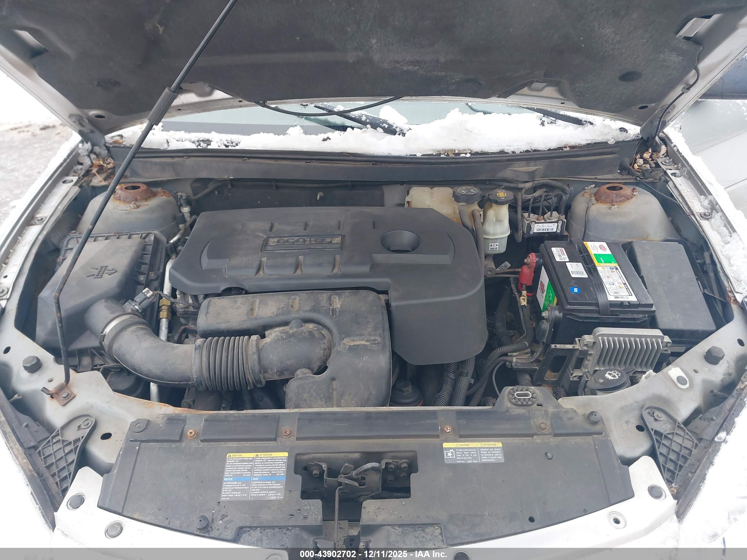PONTIAC G6 image 10