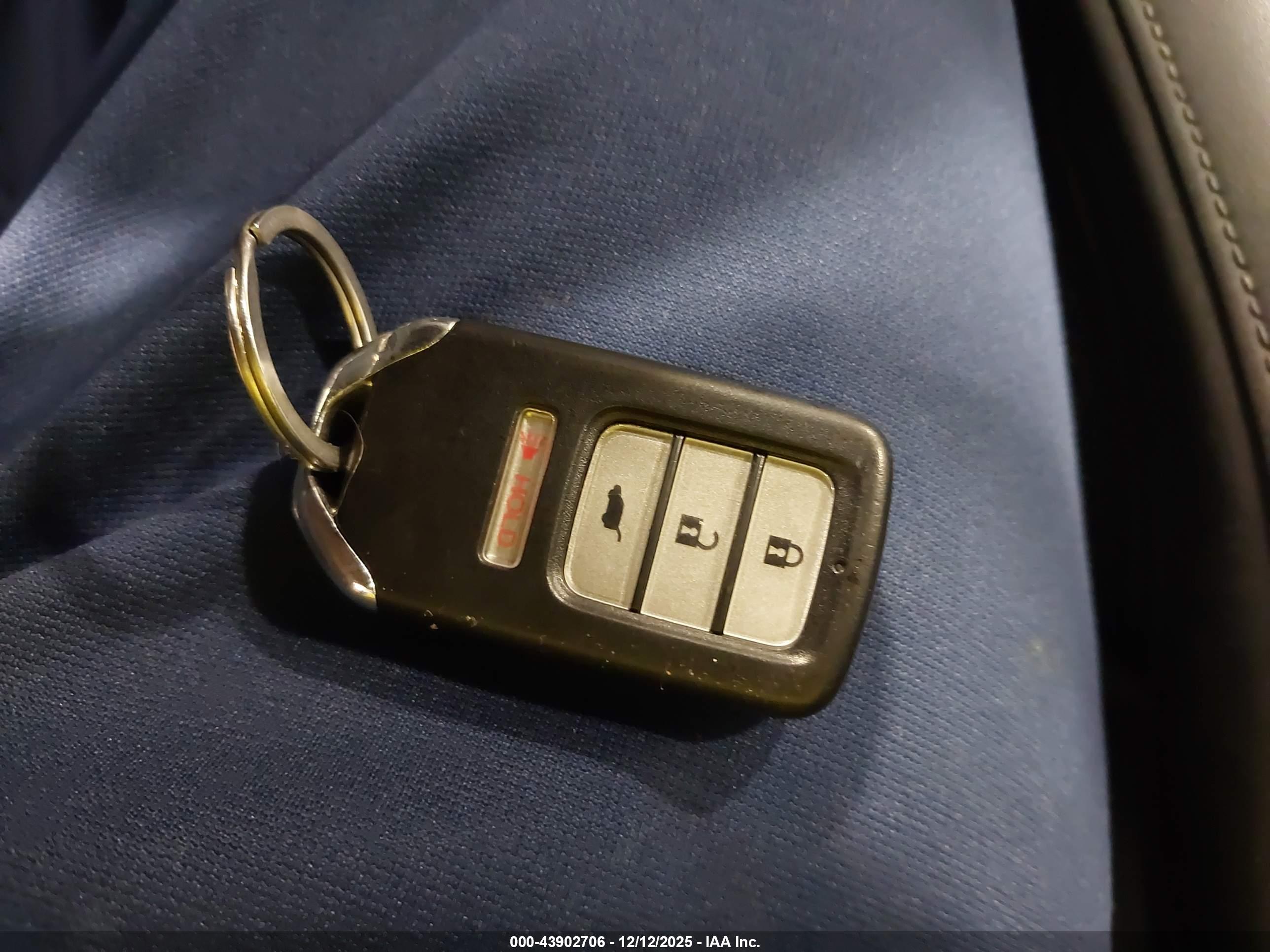 HONDA HR-V image 11