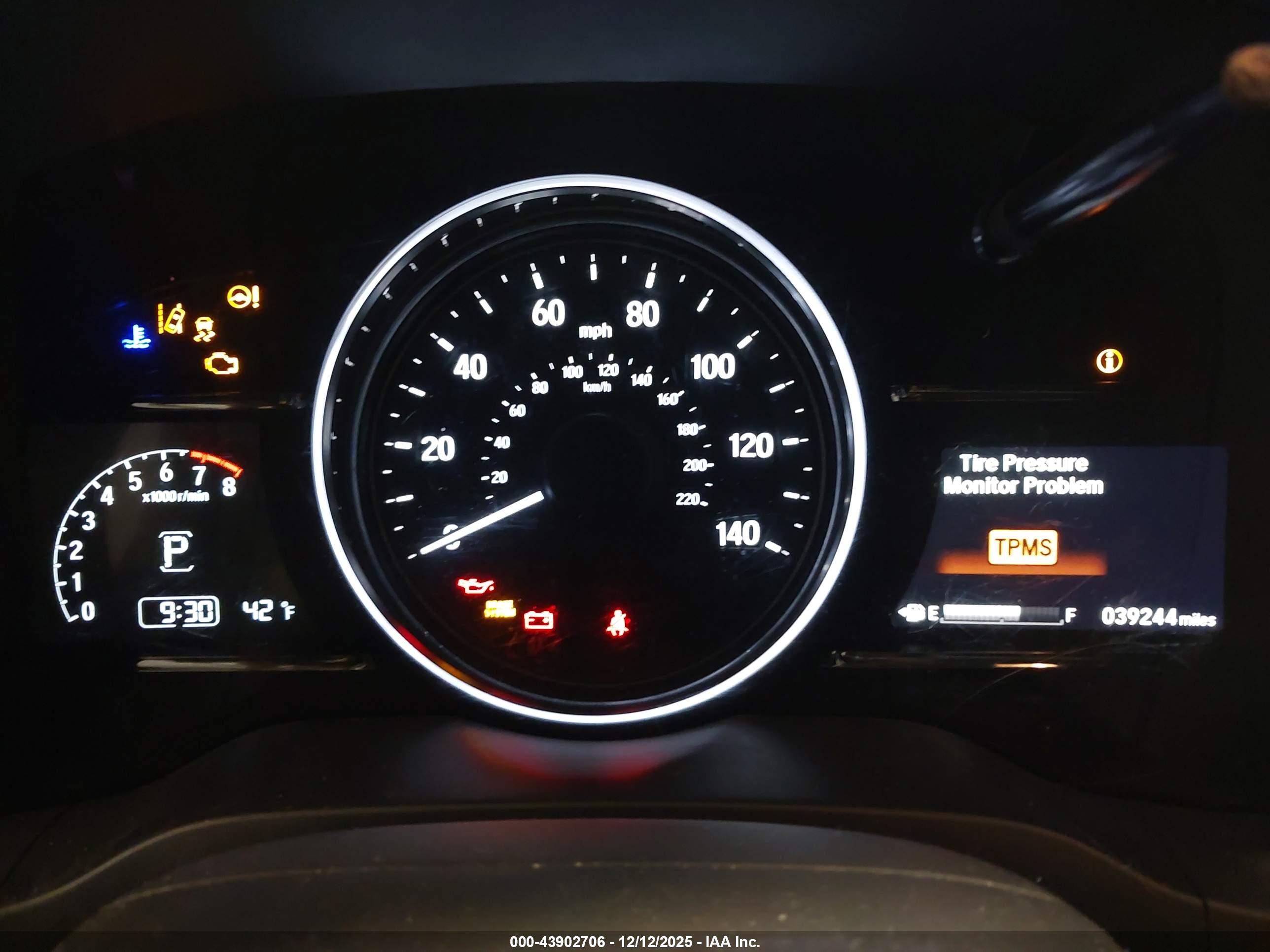 HONDA HR-V image 7