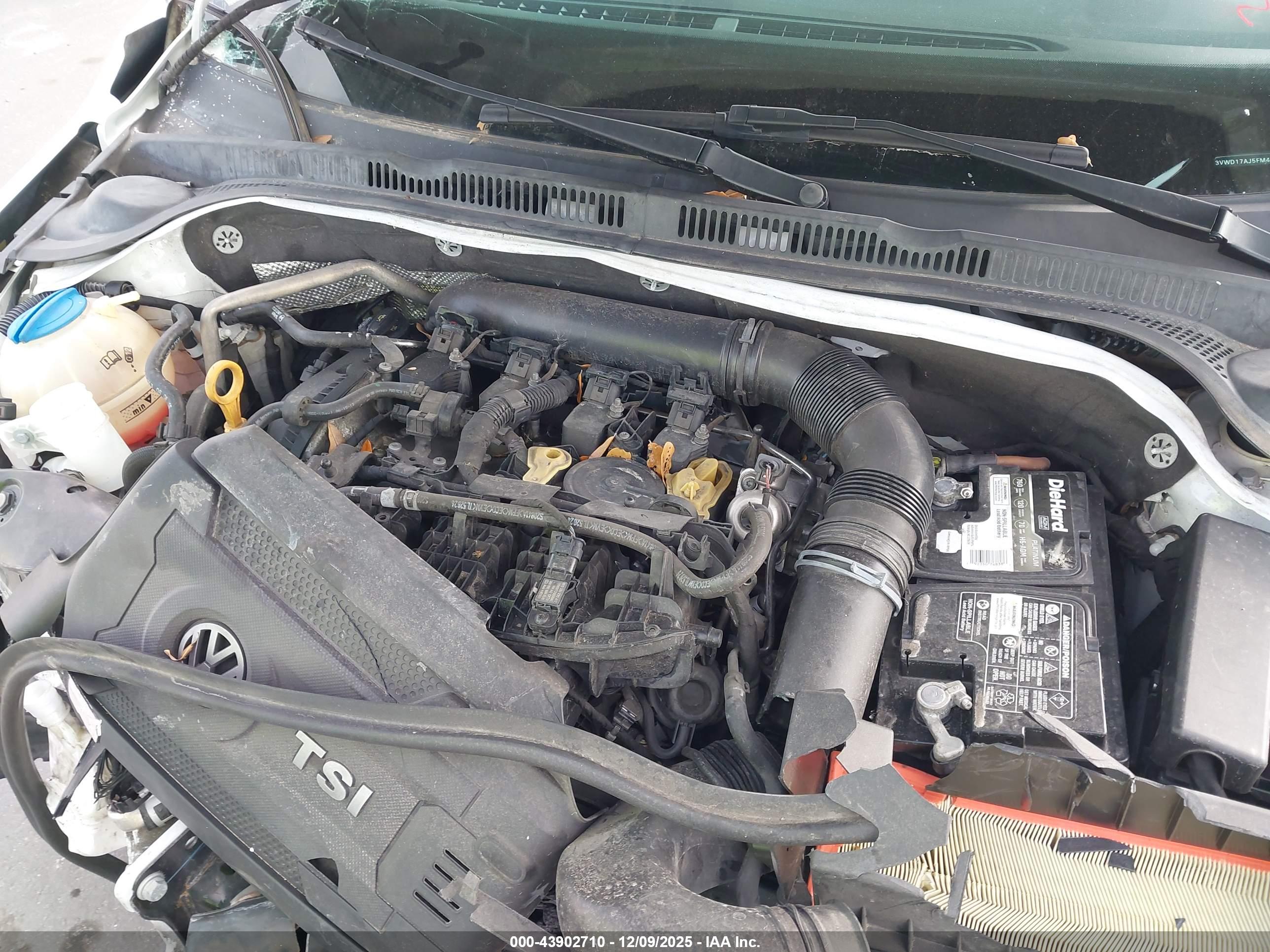 VOLKSWAGEN JETTA image 10