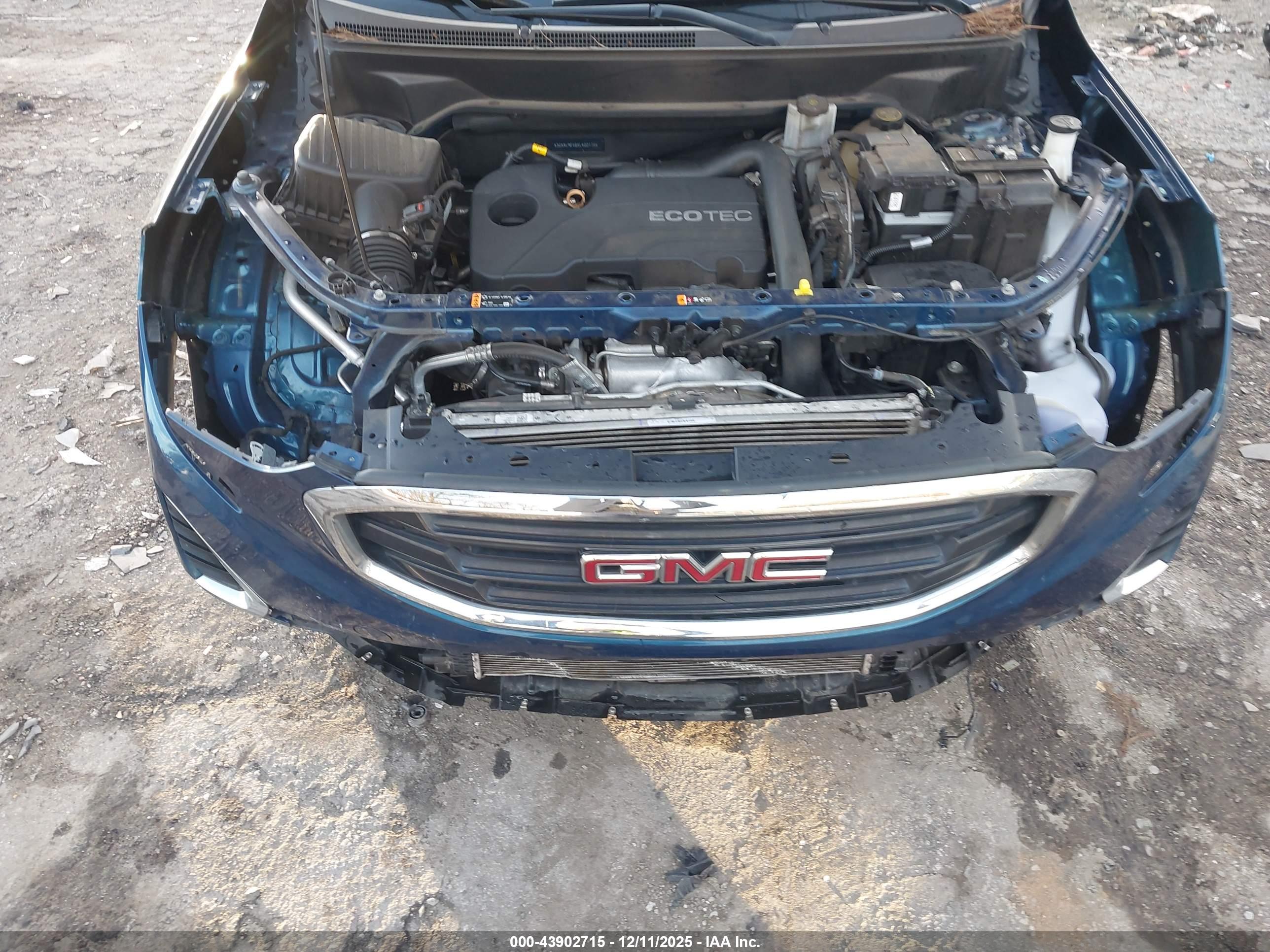 GMC TERRAIN image 10