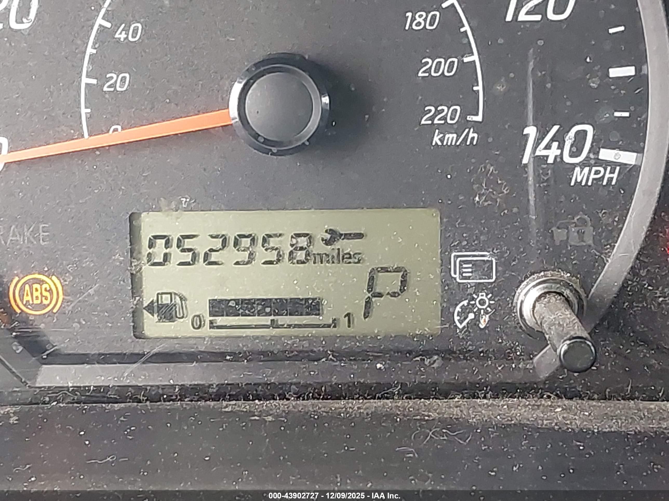 MITSUBISHI MIRAGE image 7