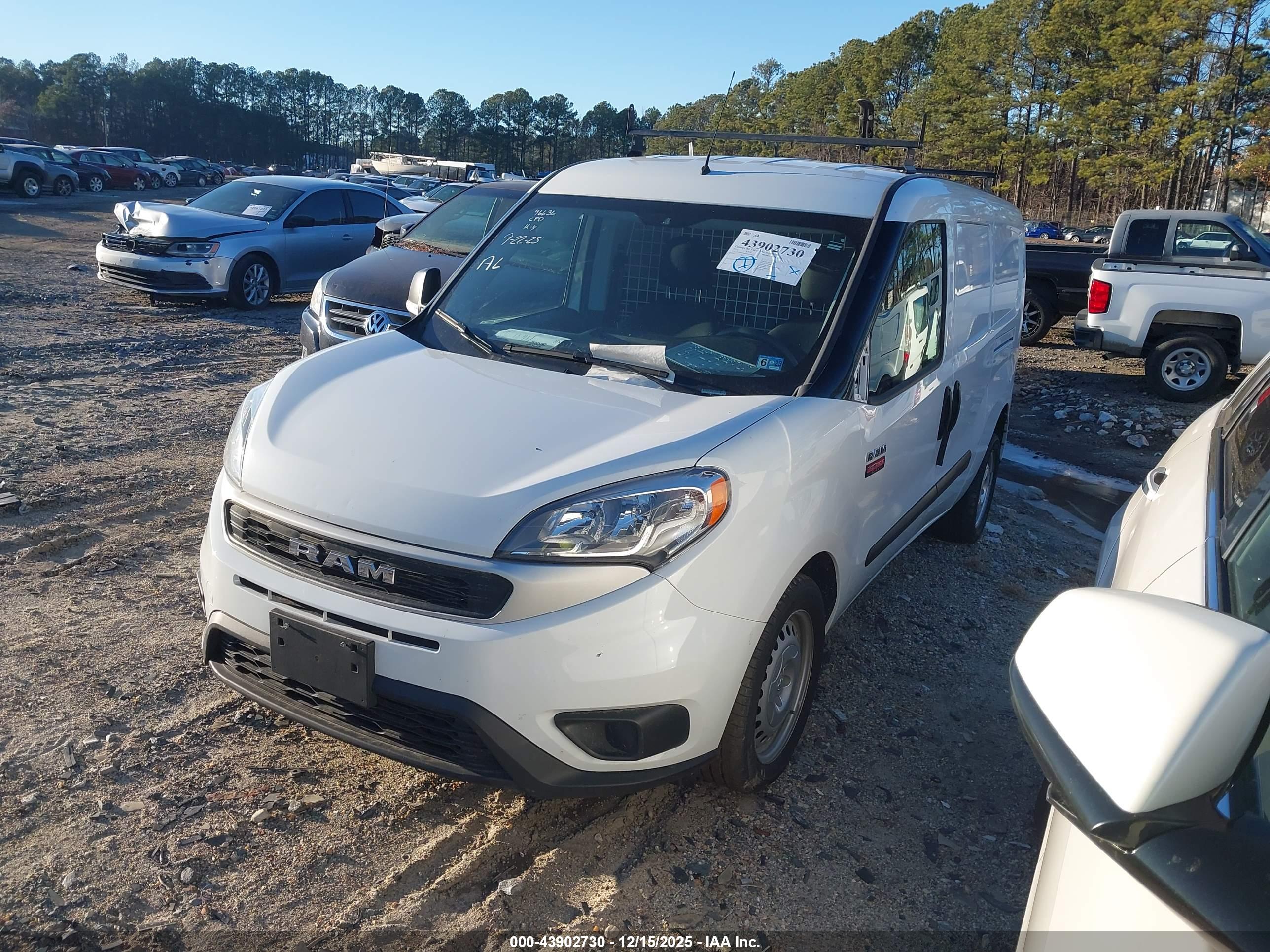 RAM PROMASTER image 2