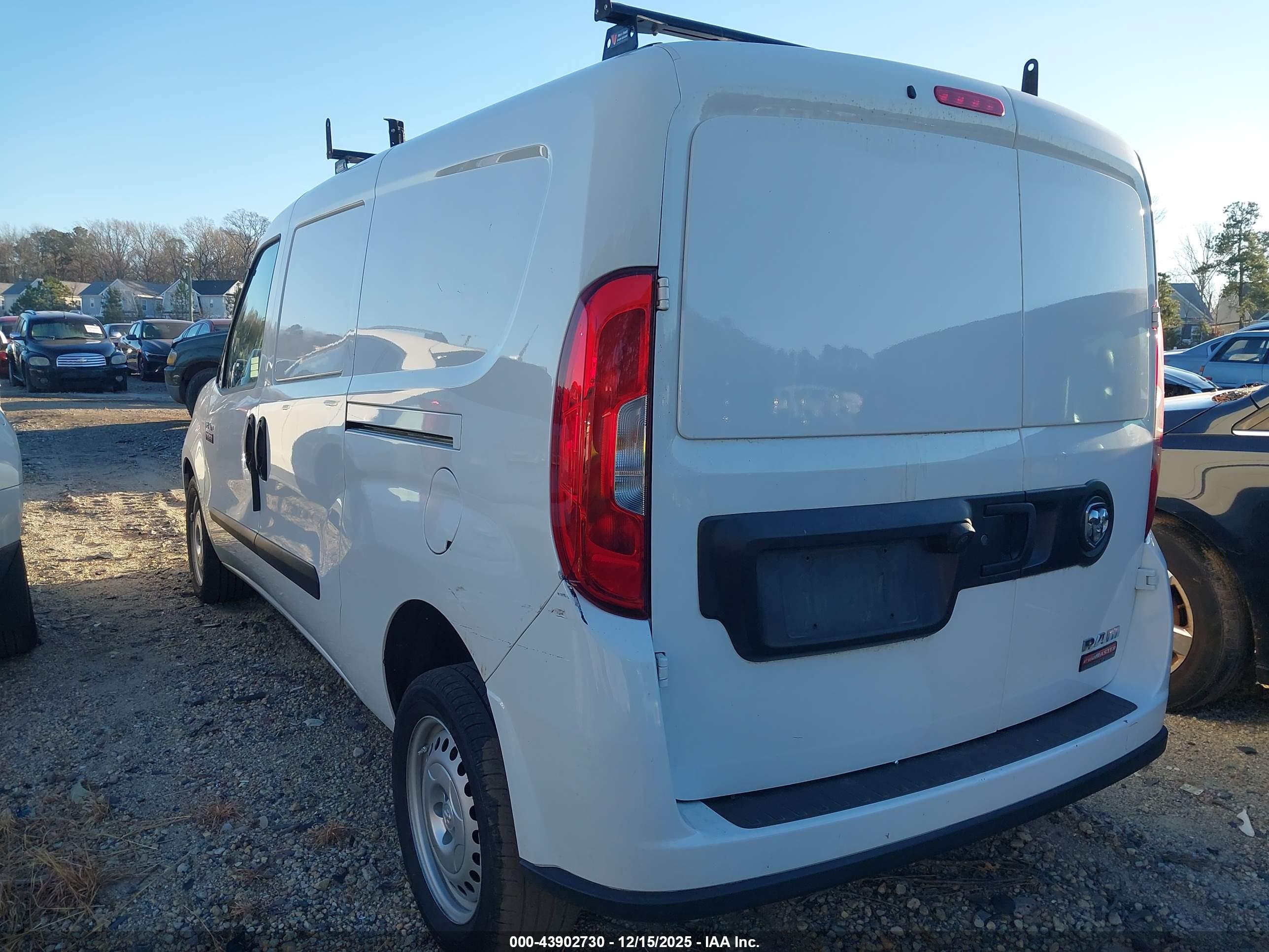 RAM PROMASTER image 3