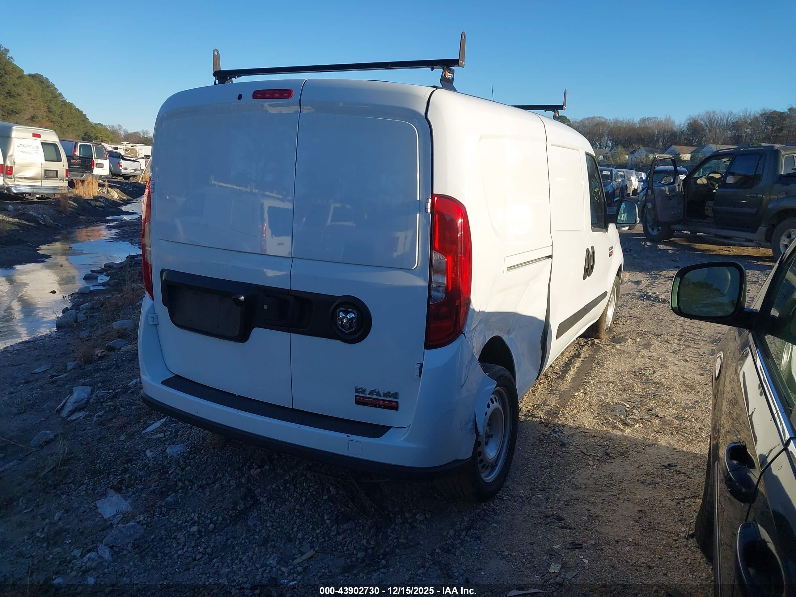 RAM PROMASTER image 4