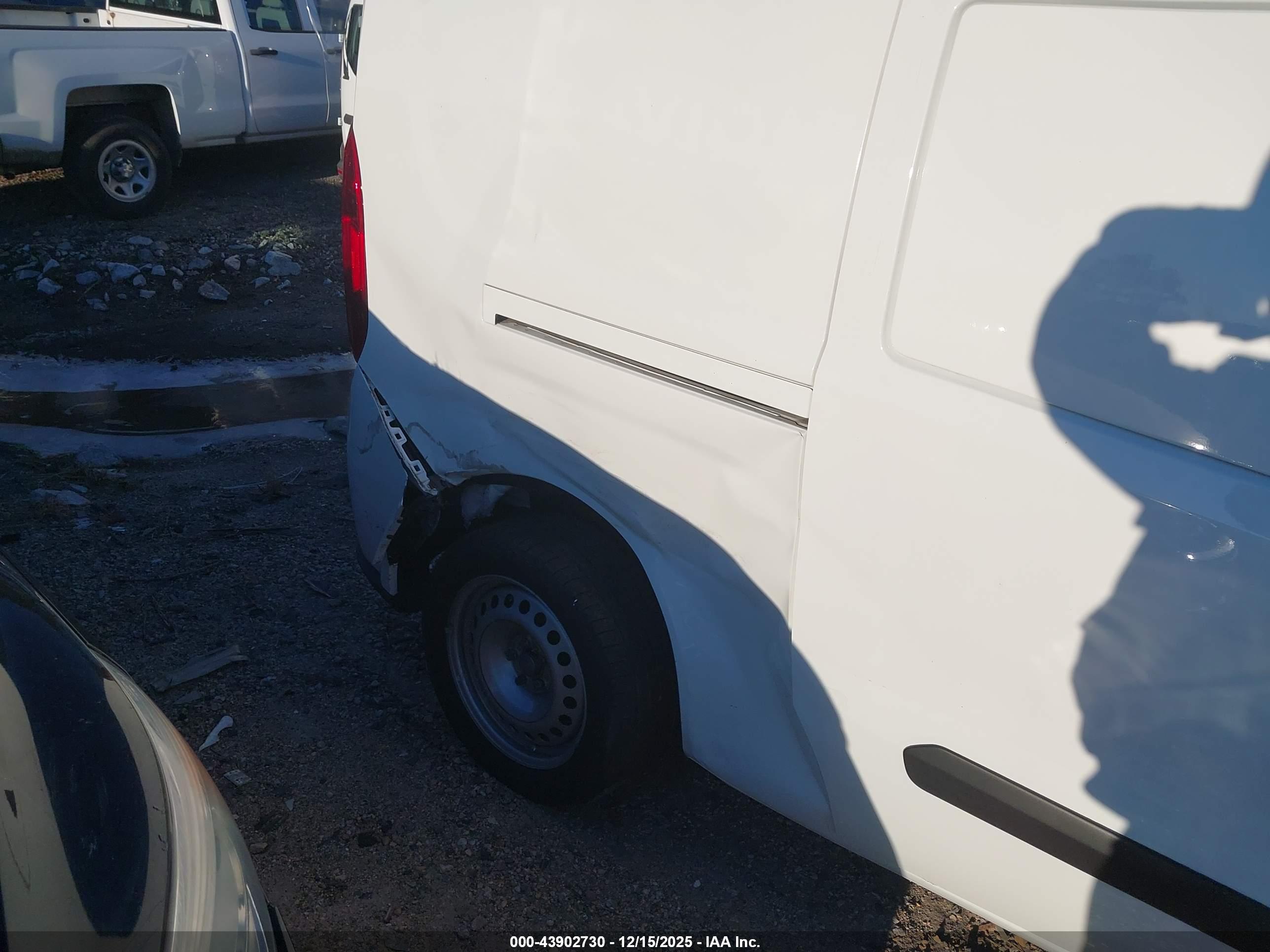 RAM PROMASTER image 6
