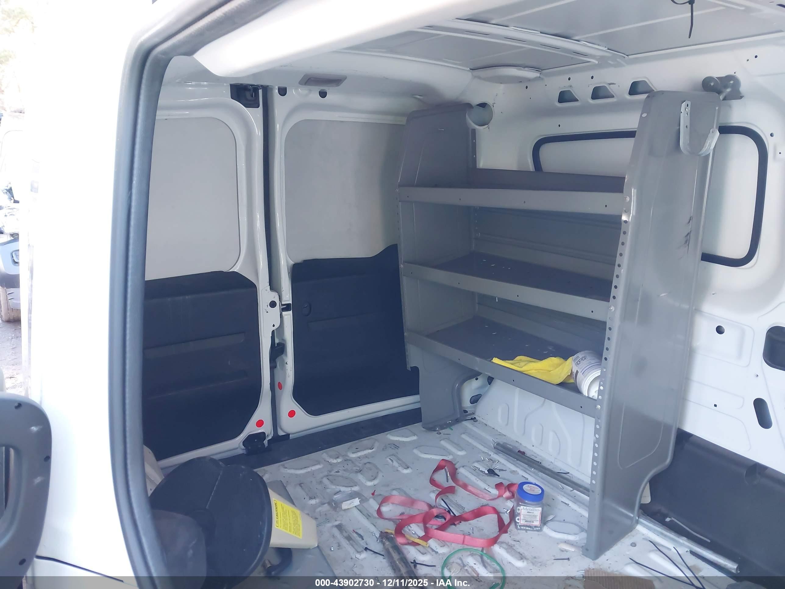 RAM PROMASTER image 8