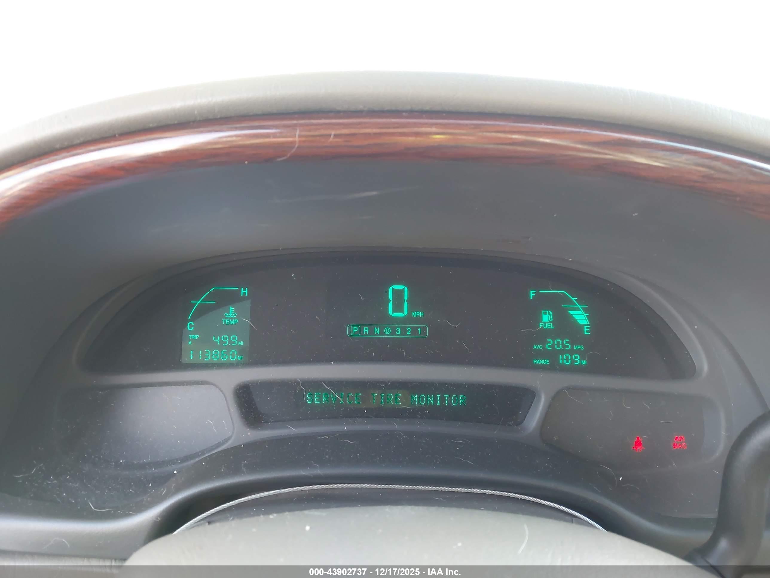 CADILLAC DEVILLE image 7