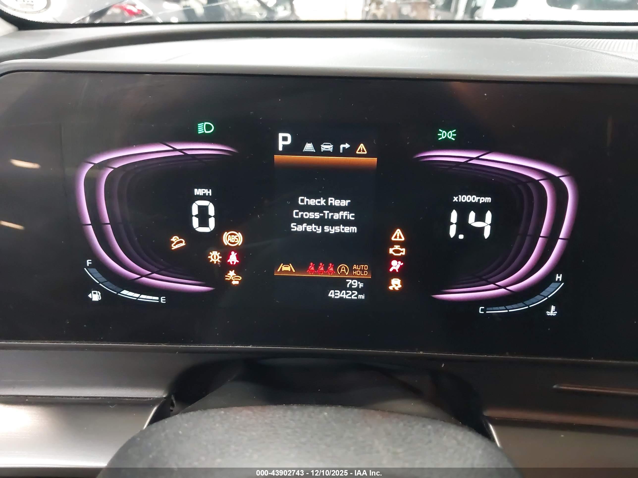 KIA SPORTAGE image 7
