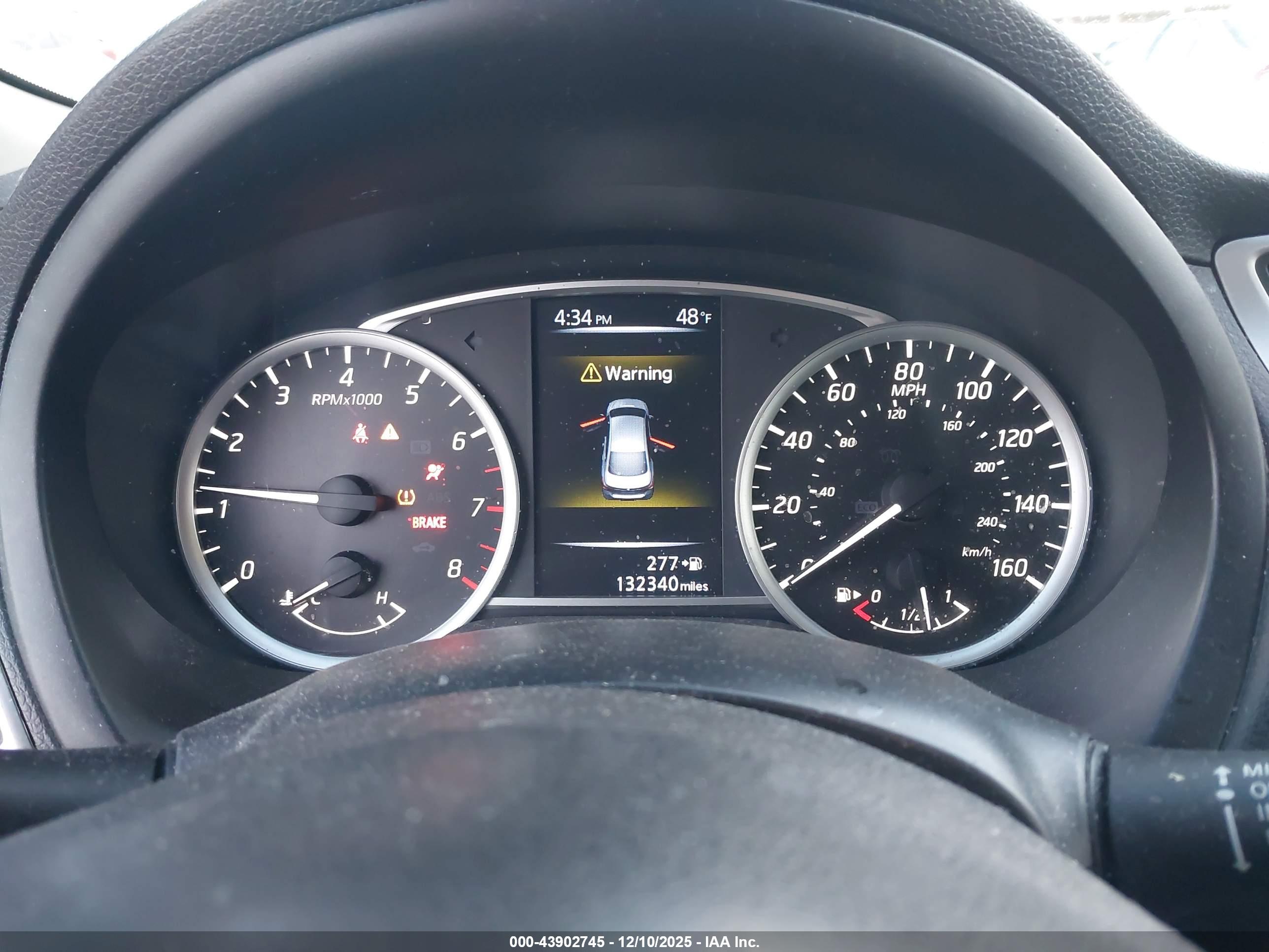 NISSAN SENTRA image 7