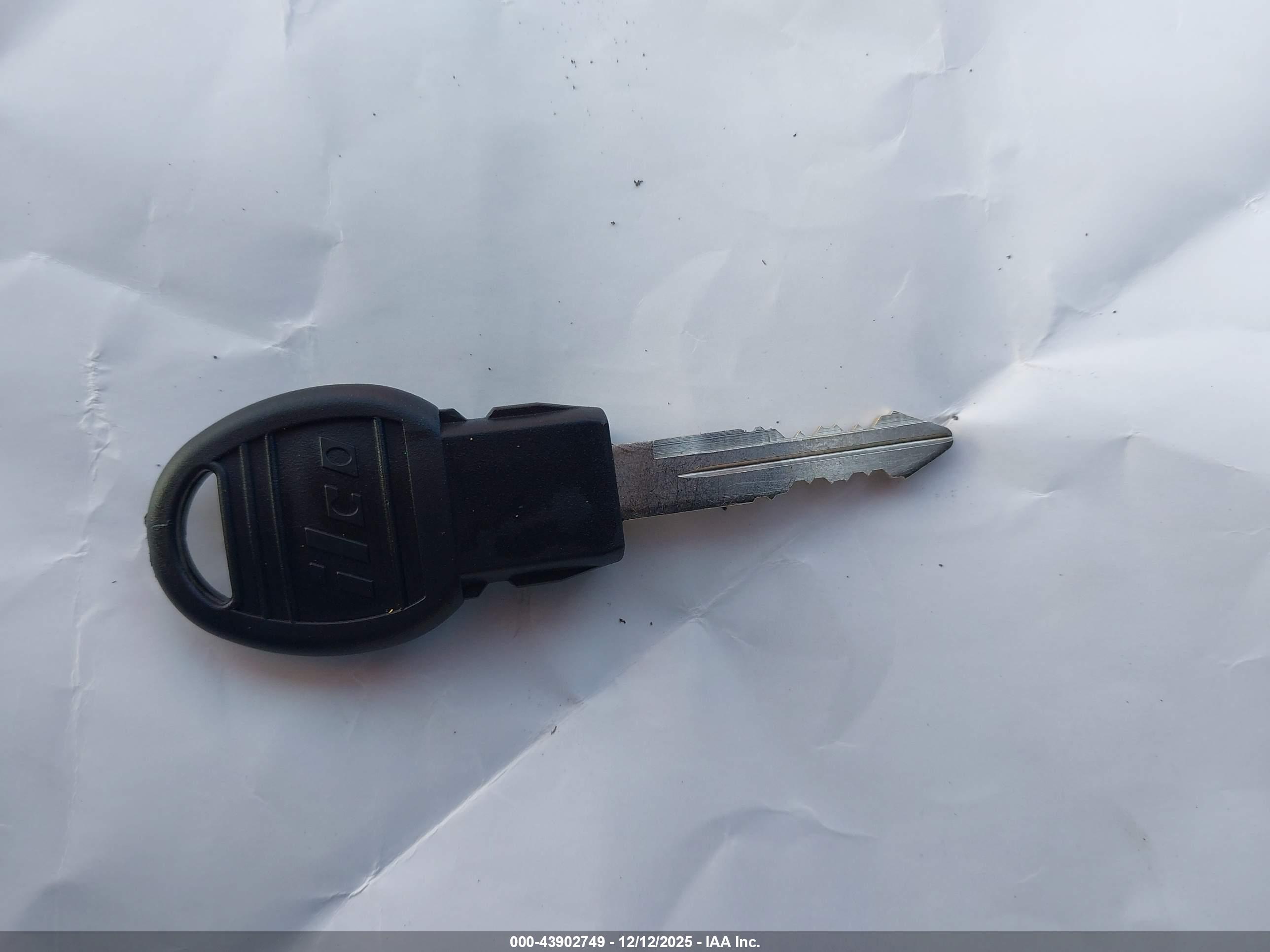 CHRYSLER TOWN image 11