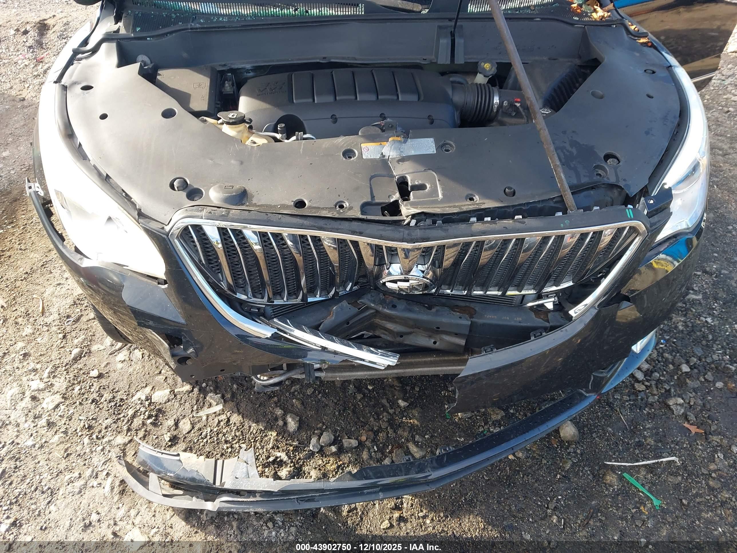 BUICK ENCLAVE image 10