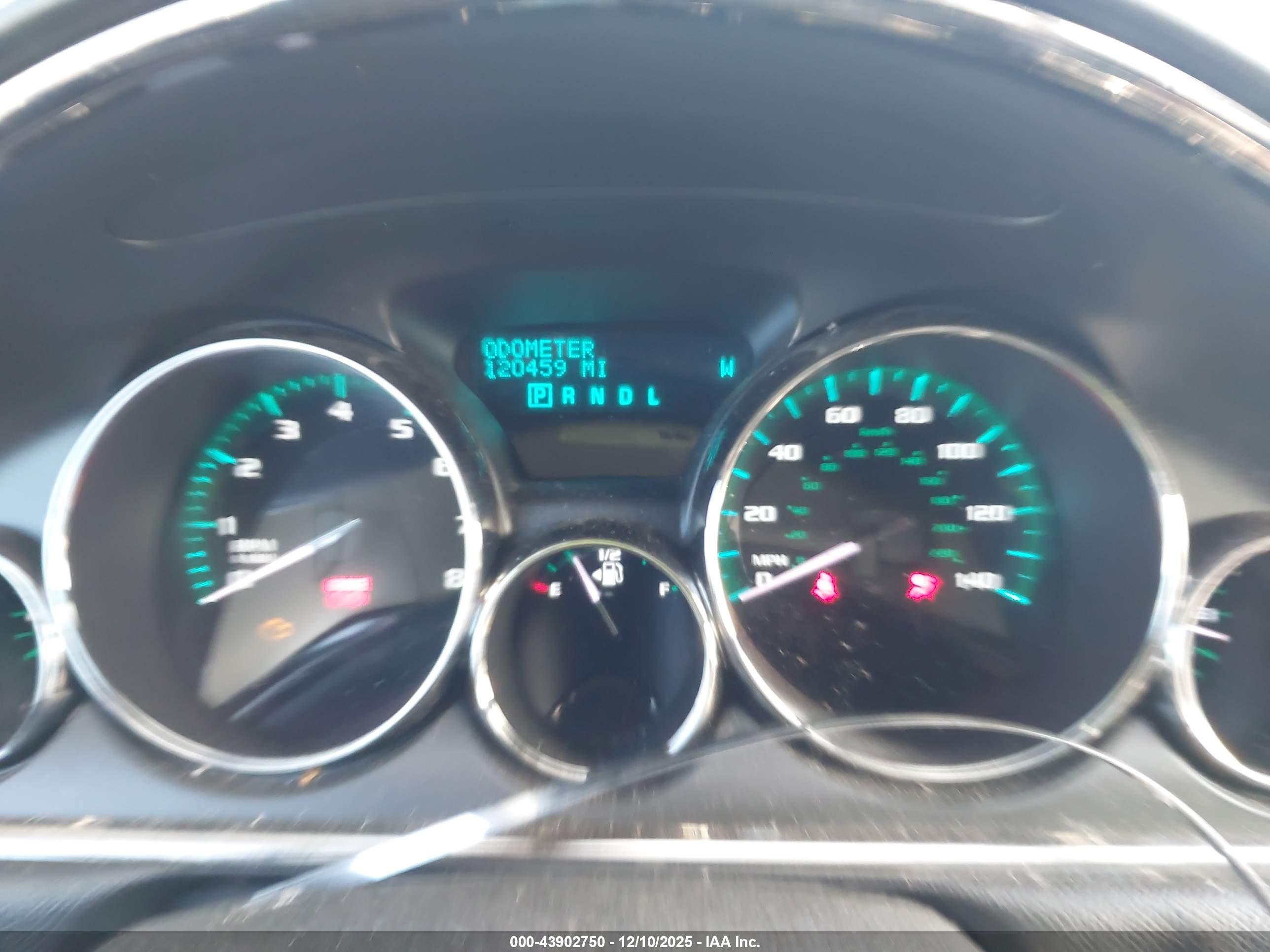 BUICK ENCLAVE image 7