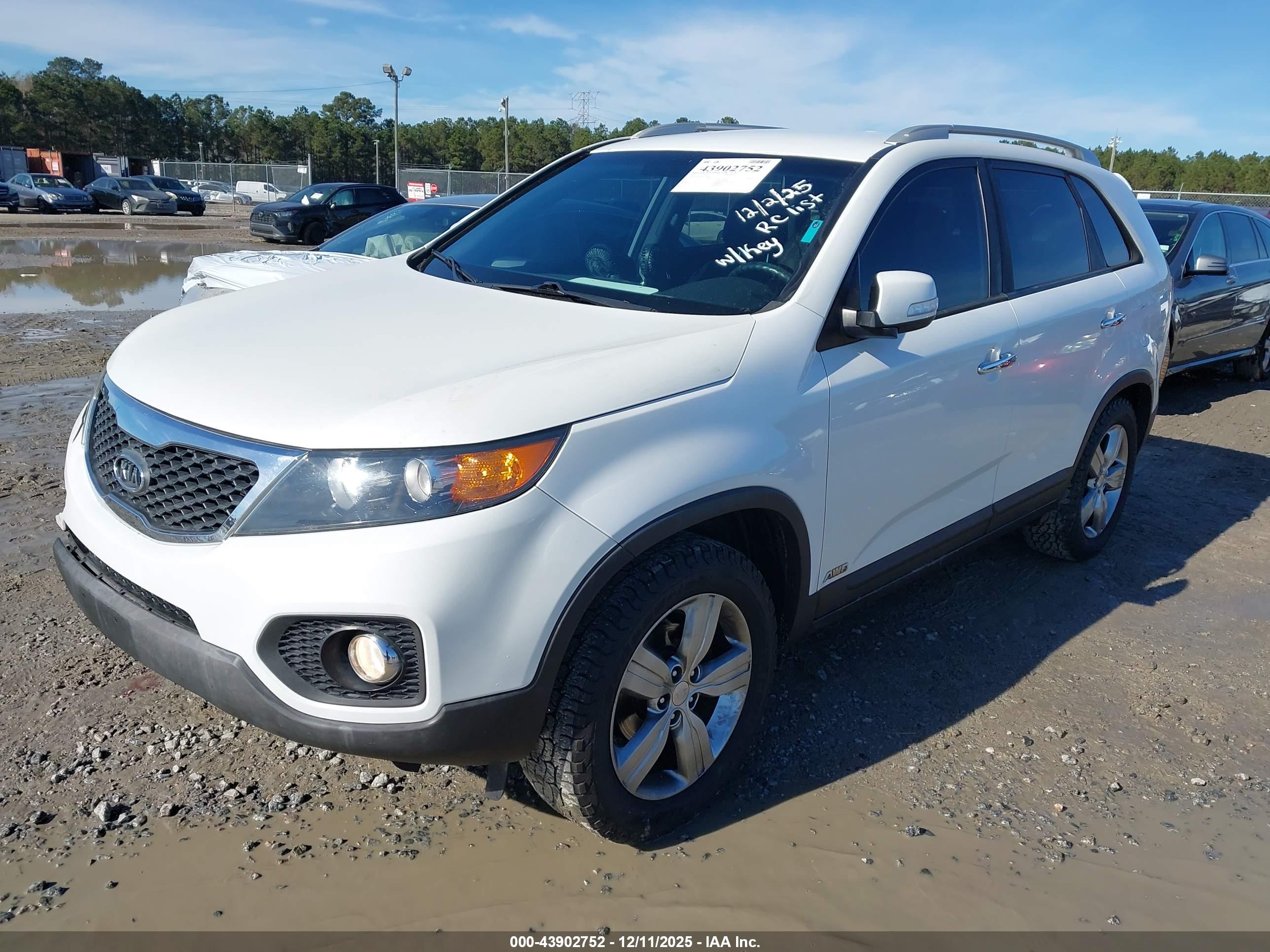 KIA SORENTO image 2