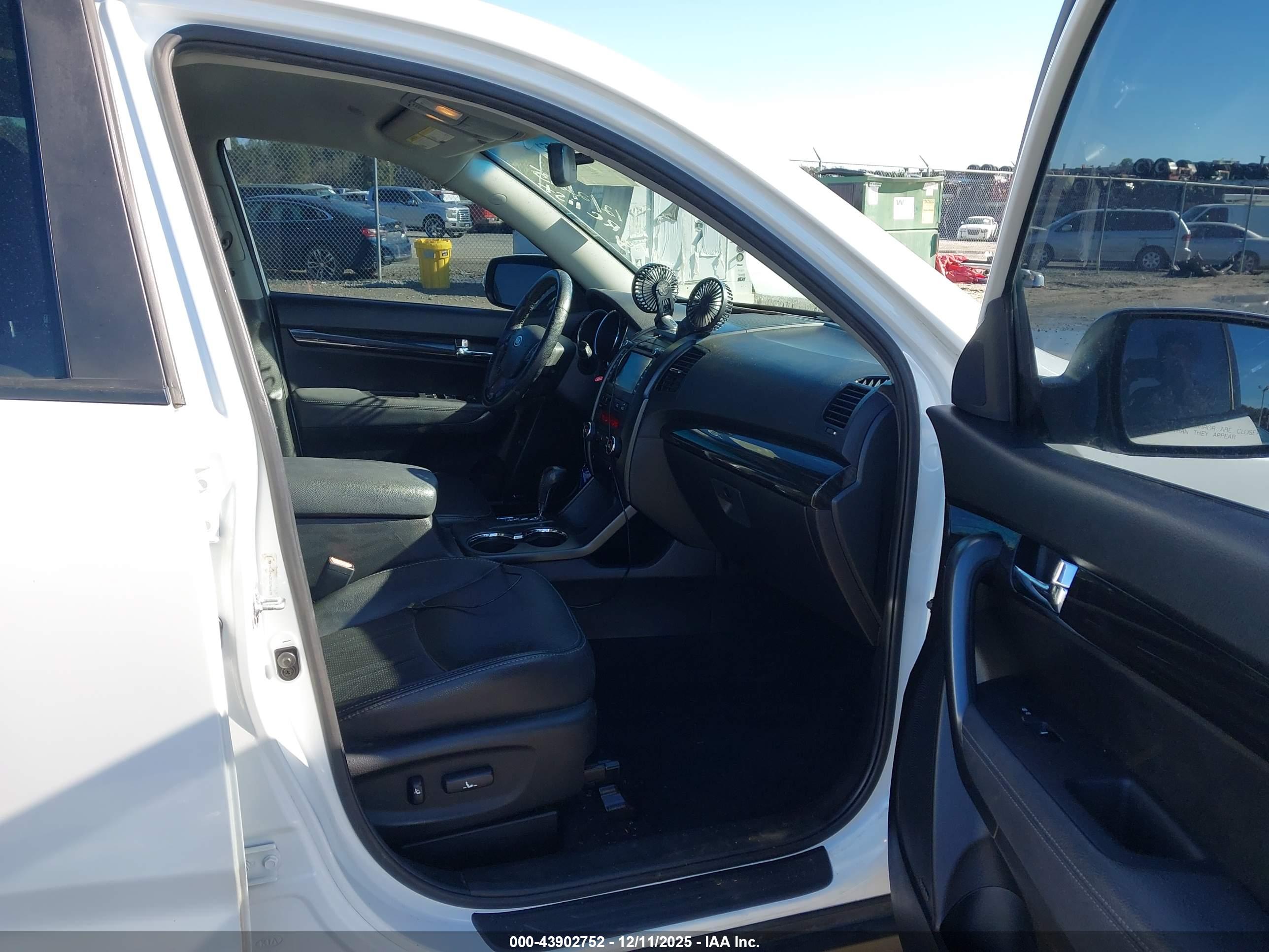 KIA SORENTO image 5