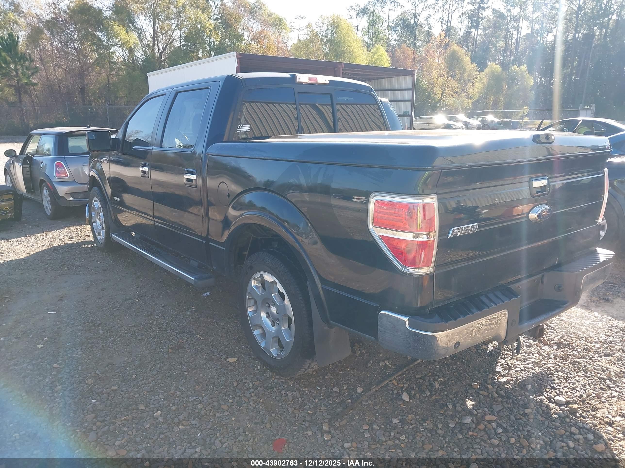FORD F-150 image 3