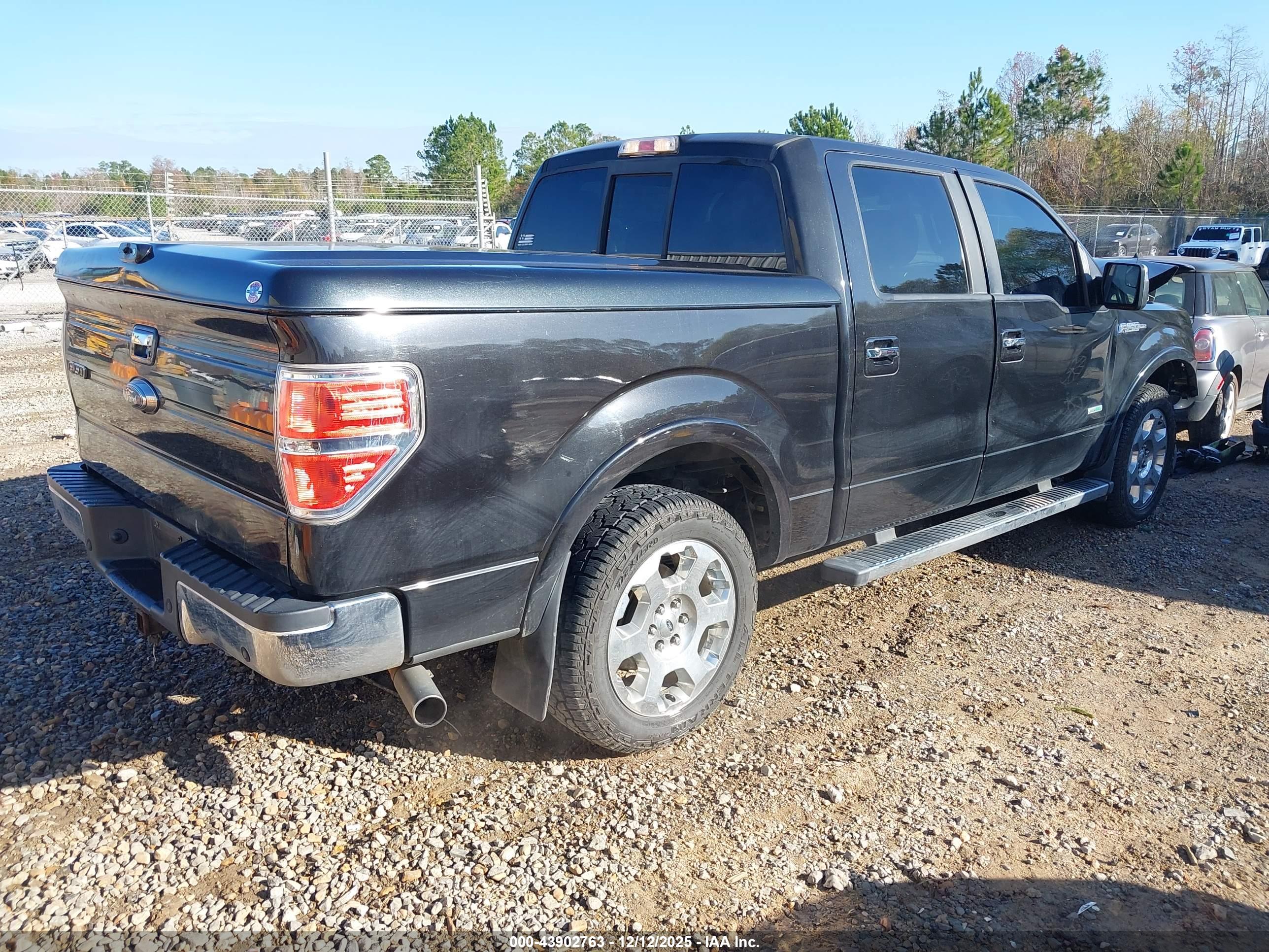 FORD F-150 image 4