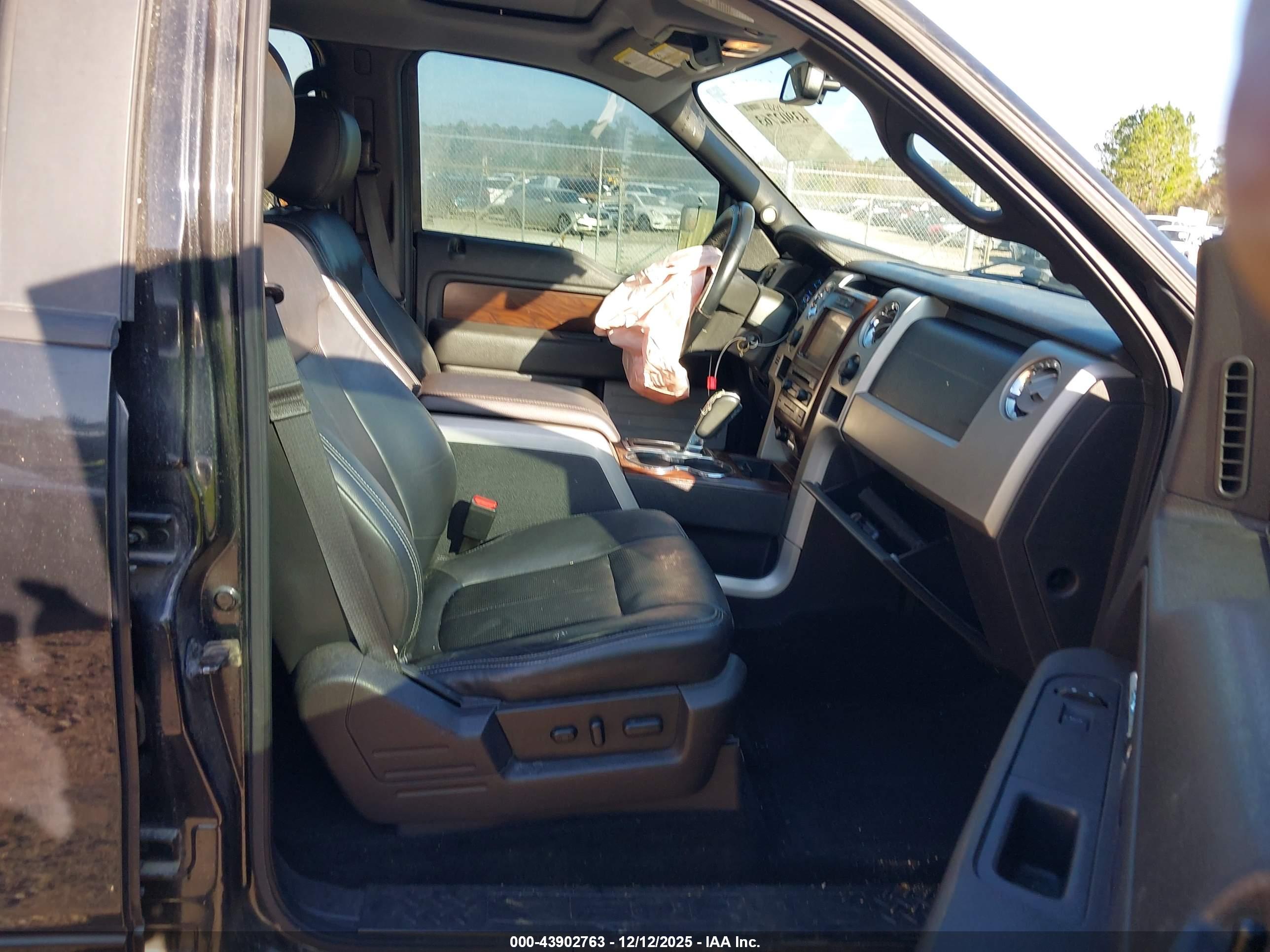 FORD F-150 image 5