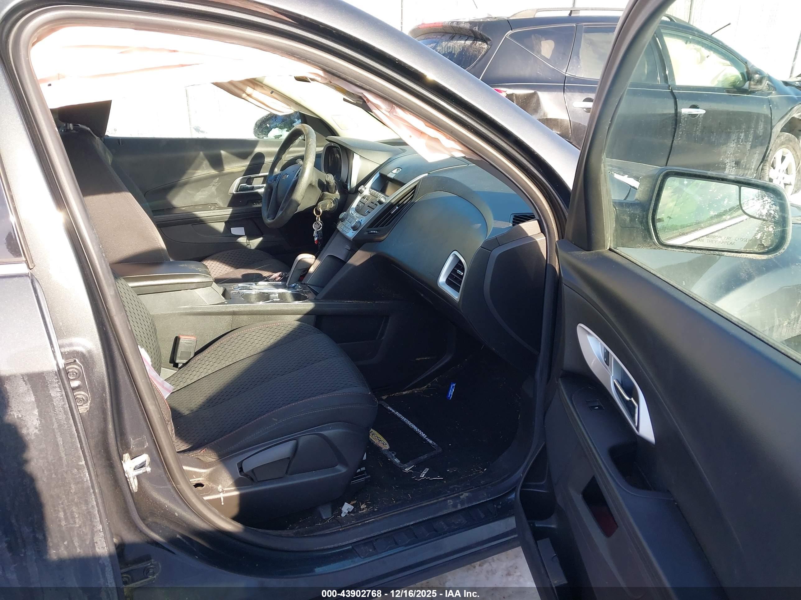 CHEVROLET EQUINOX image 5