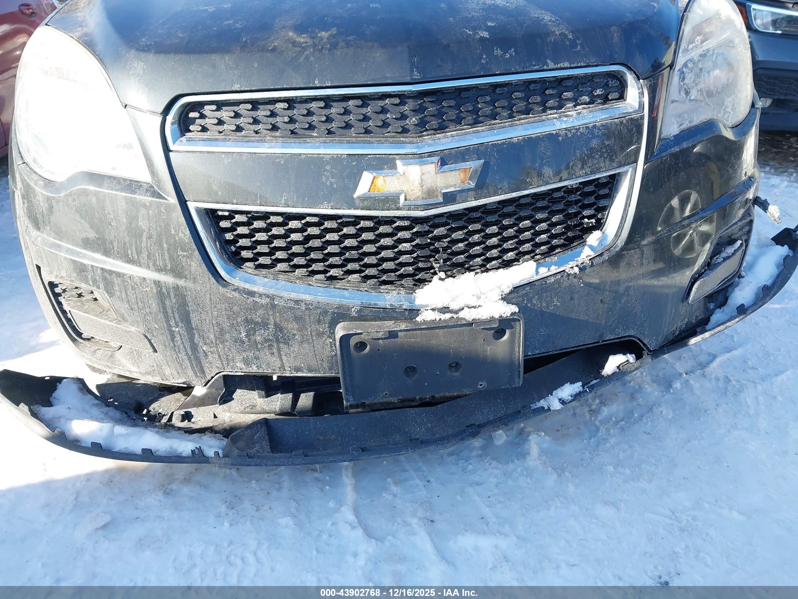 CHEVROLET EQUINOX image 6