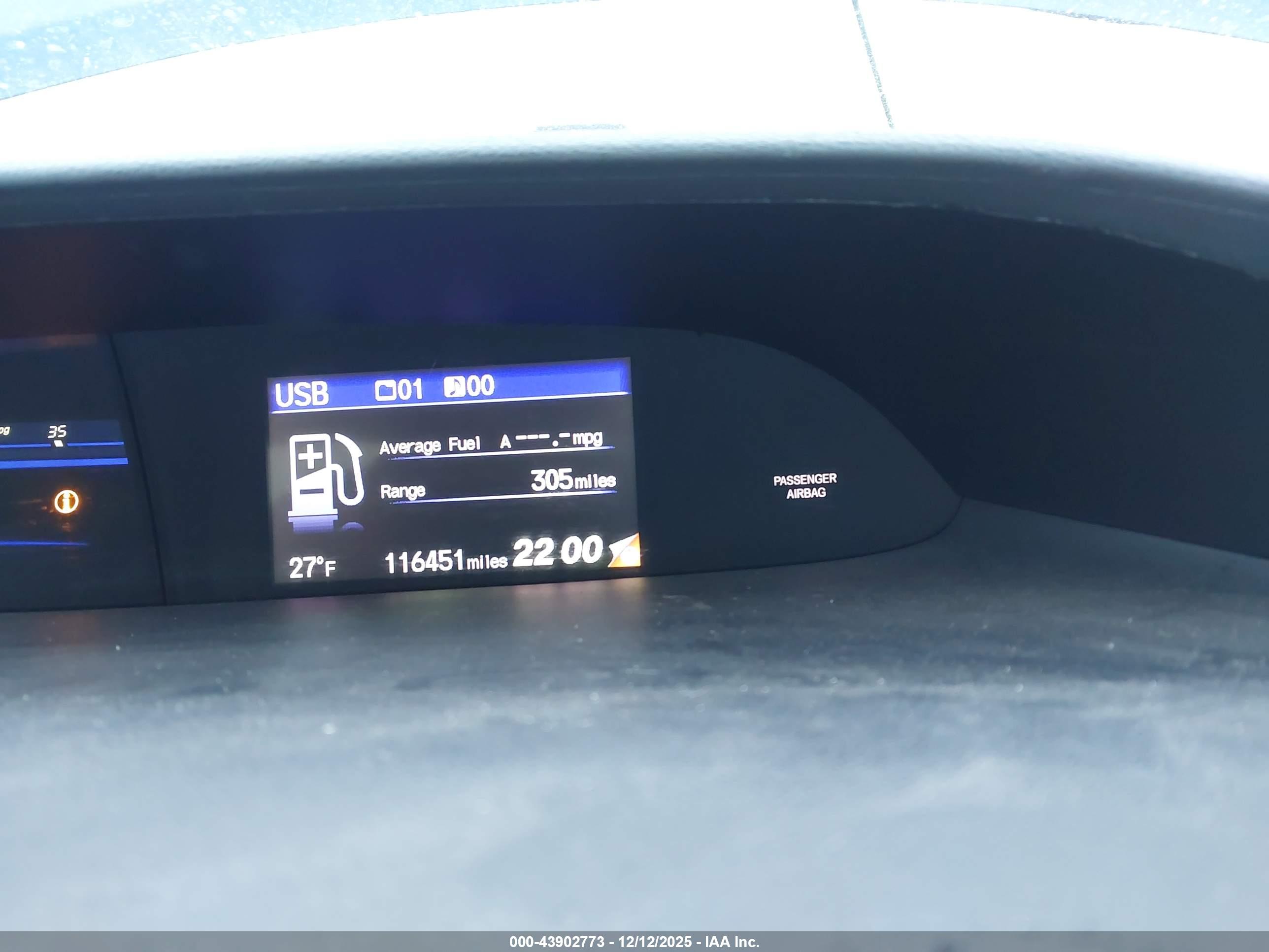 HONDA CIVIC image 7