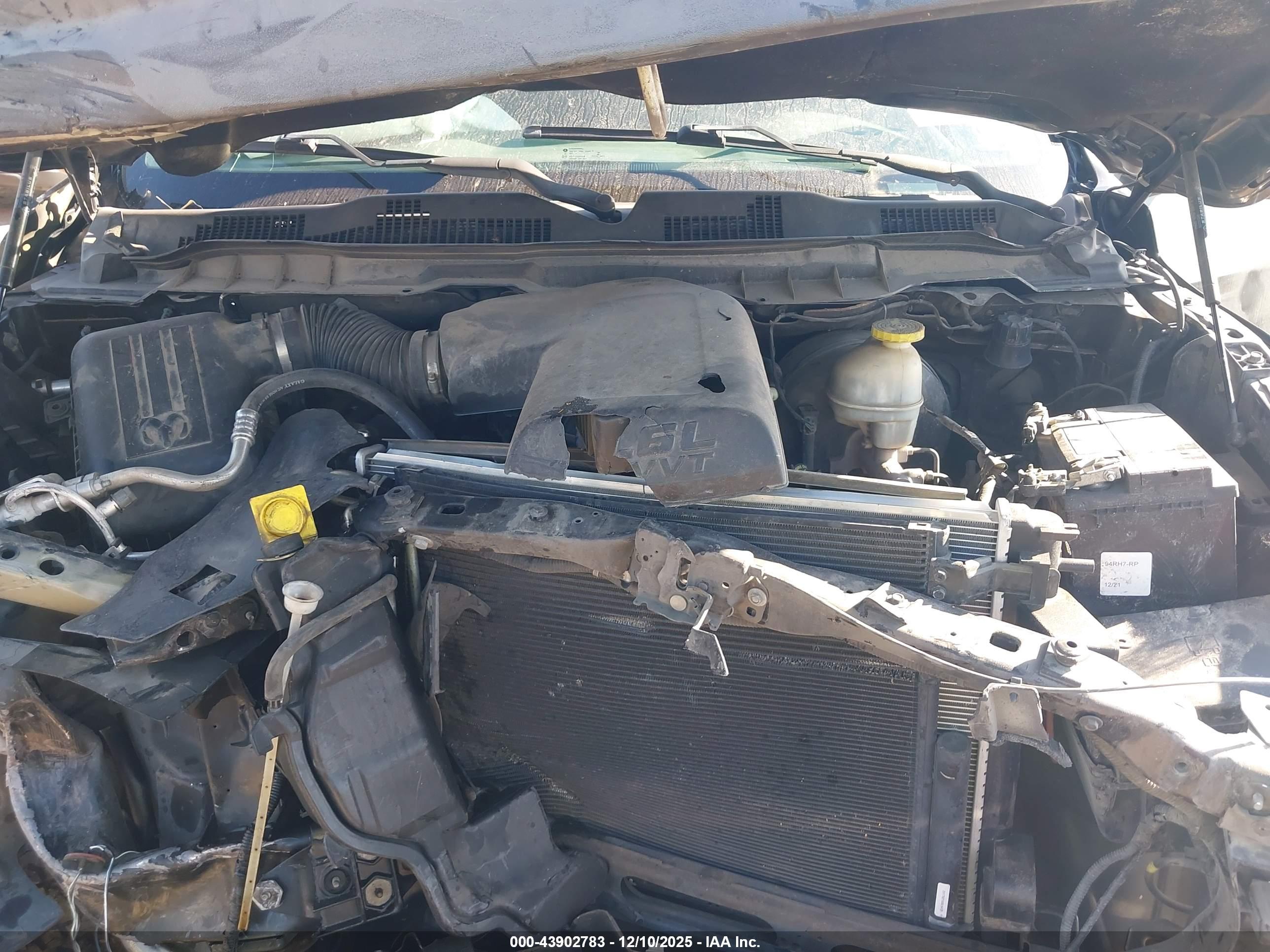 RAM 1500 image 10