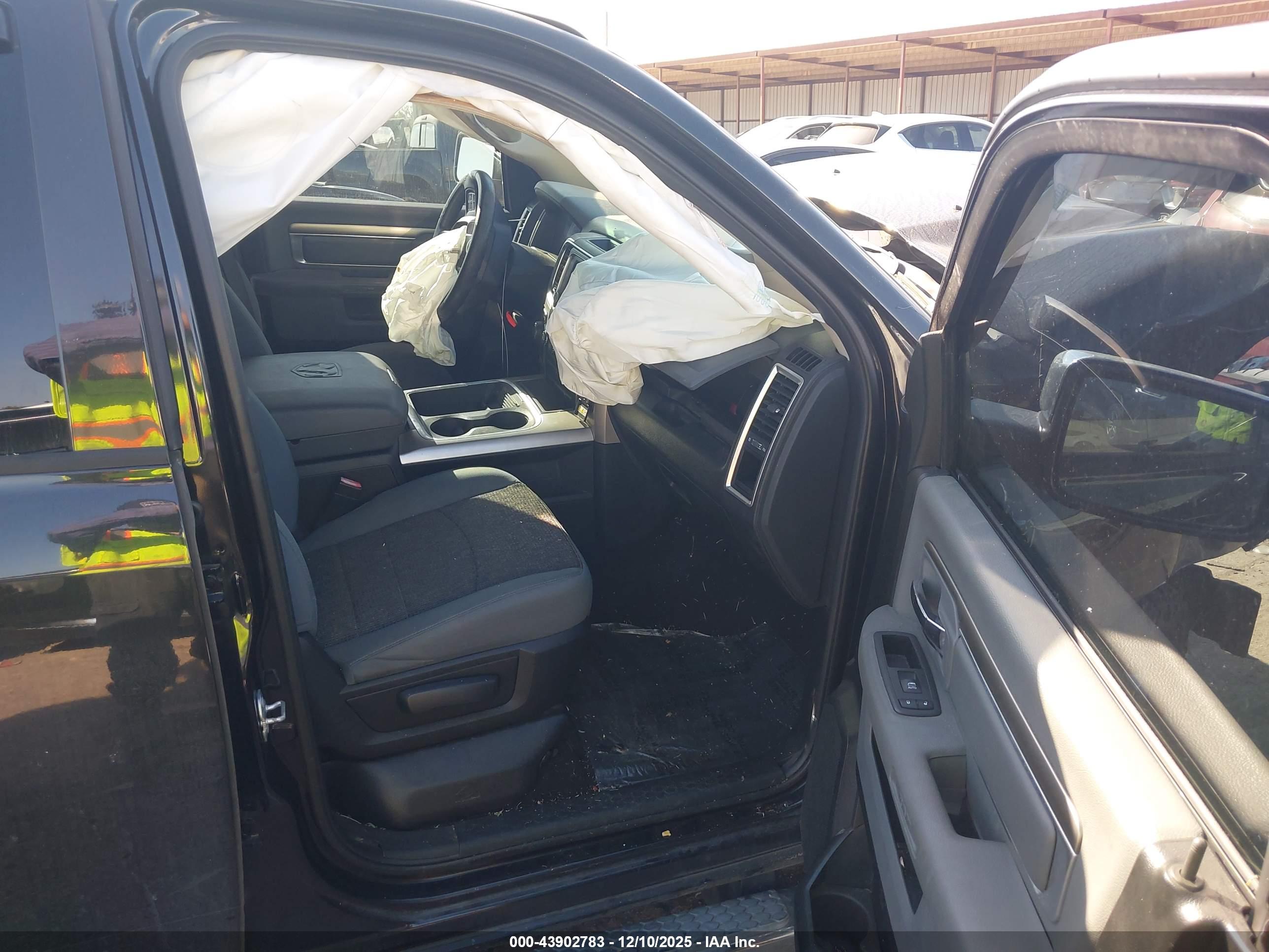 RAM 1500 image 5