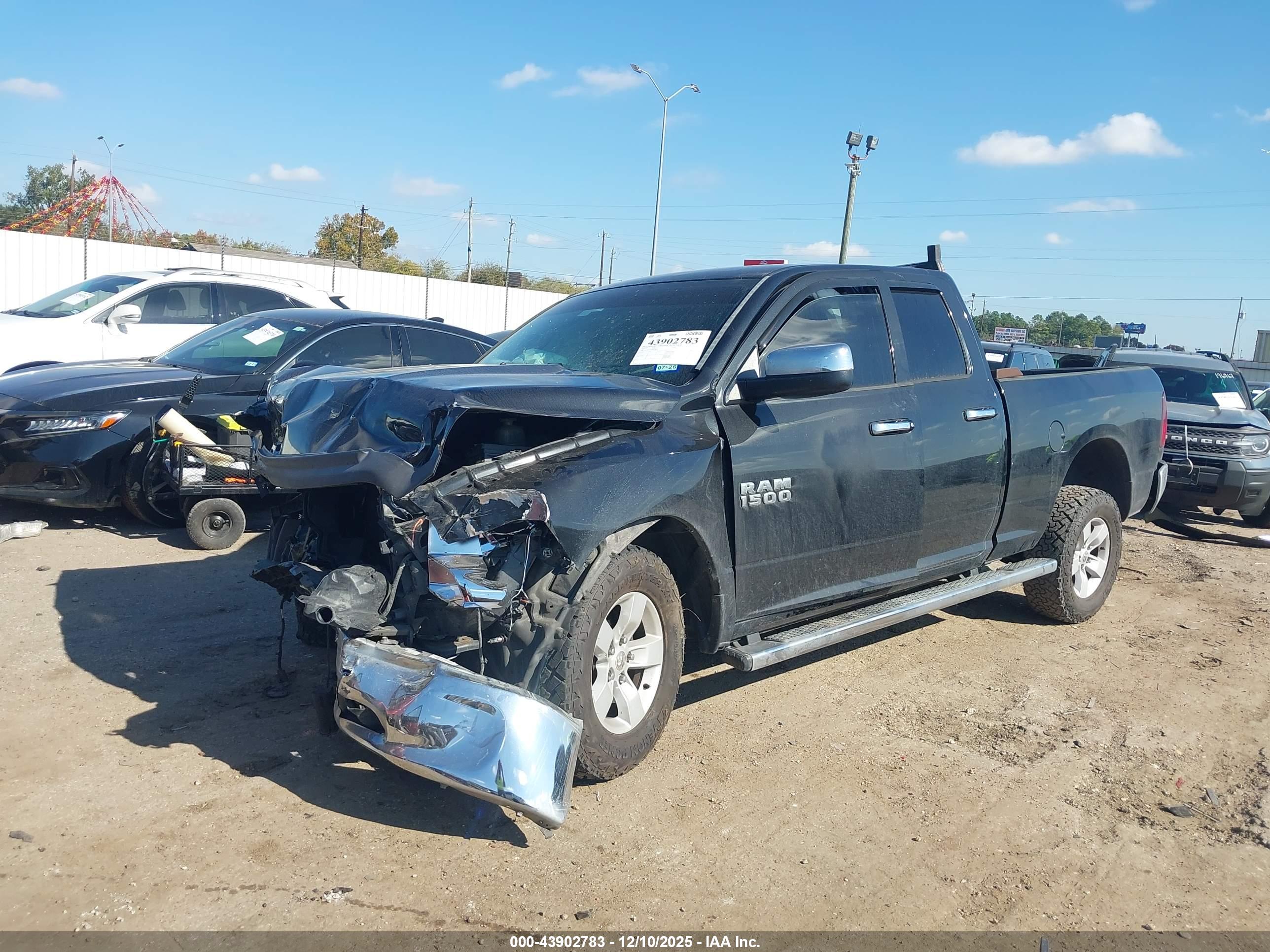 RAM 1500 image 6