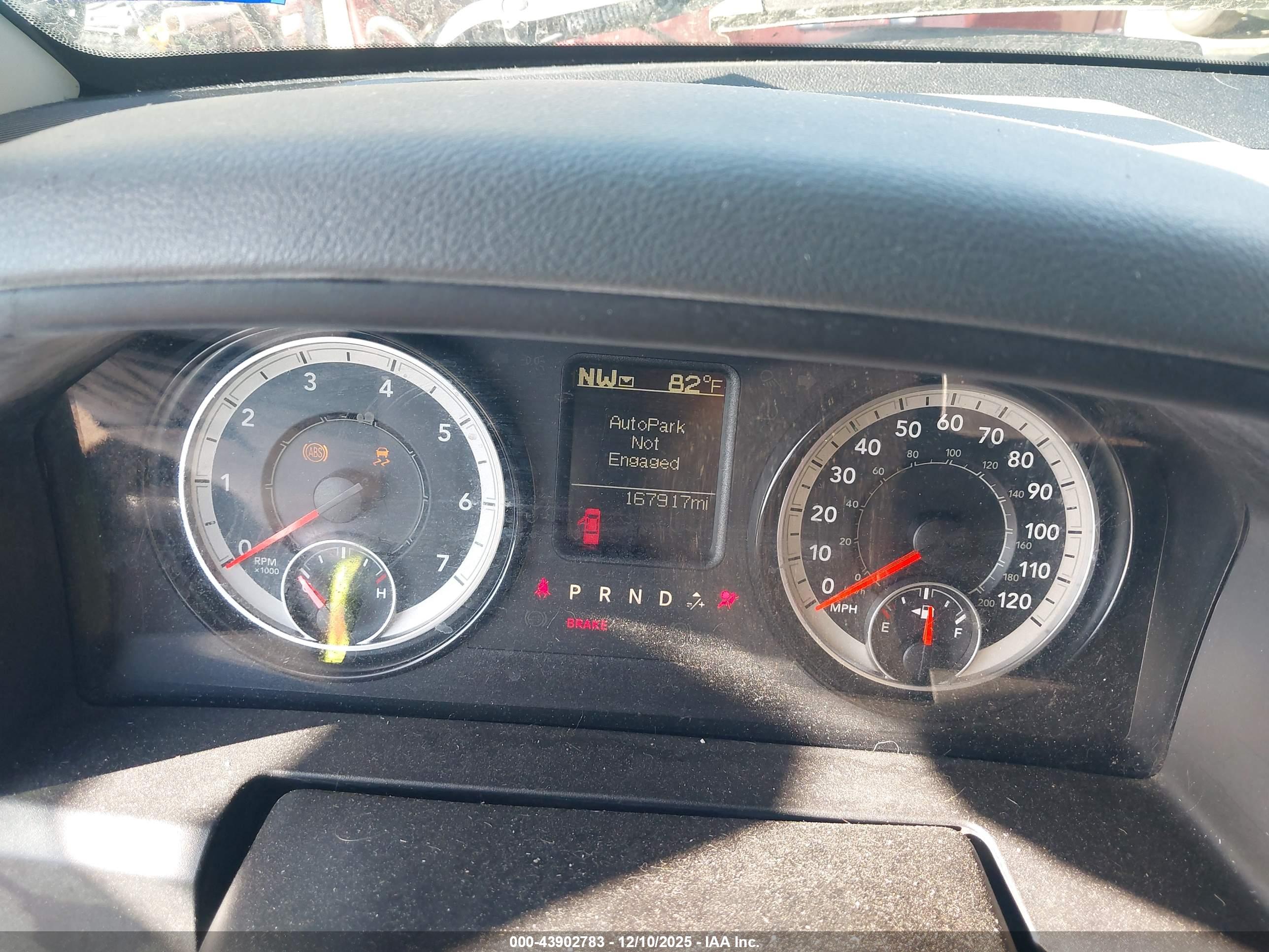RAM 1500 image 7