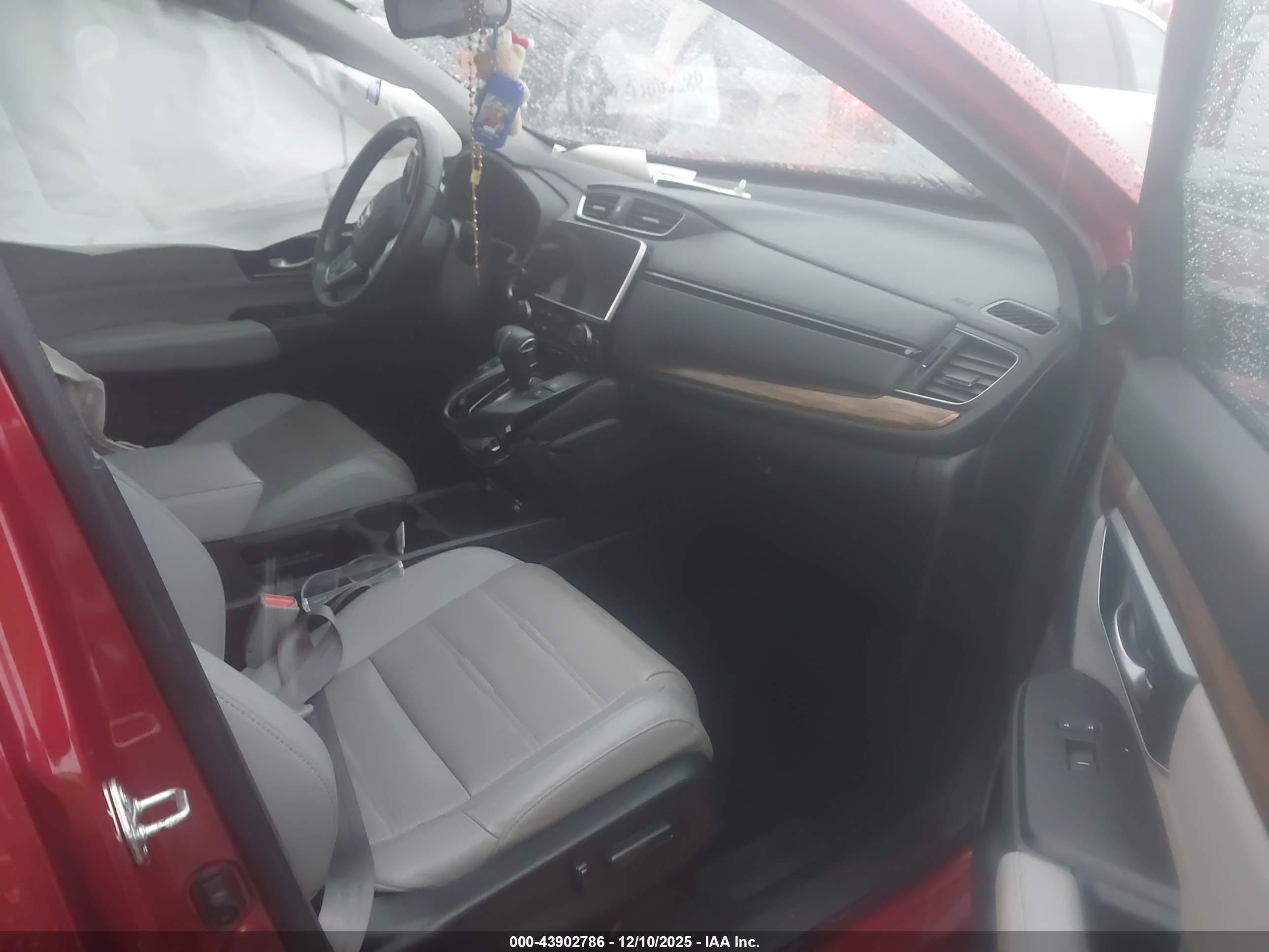 HONDA CR-V image 5