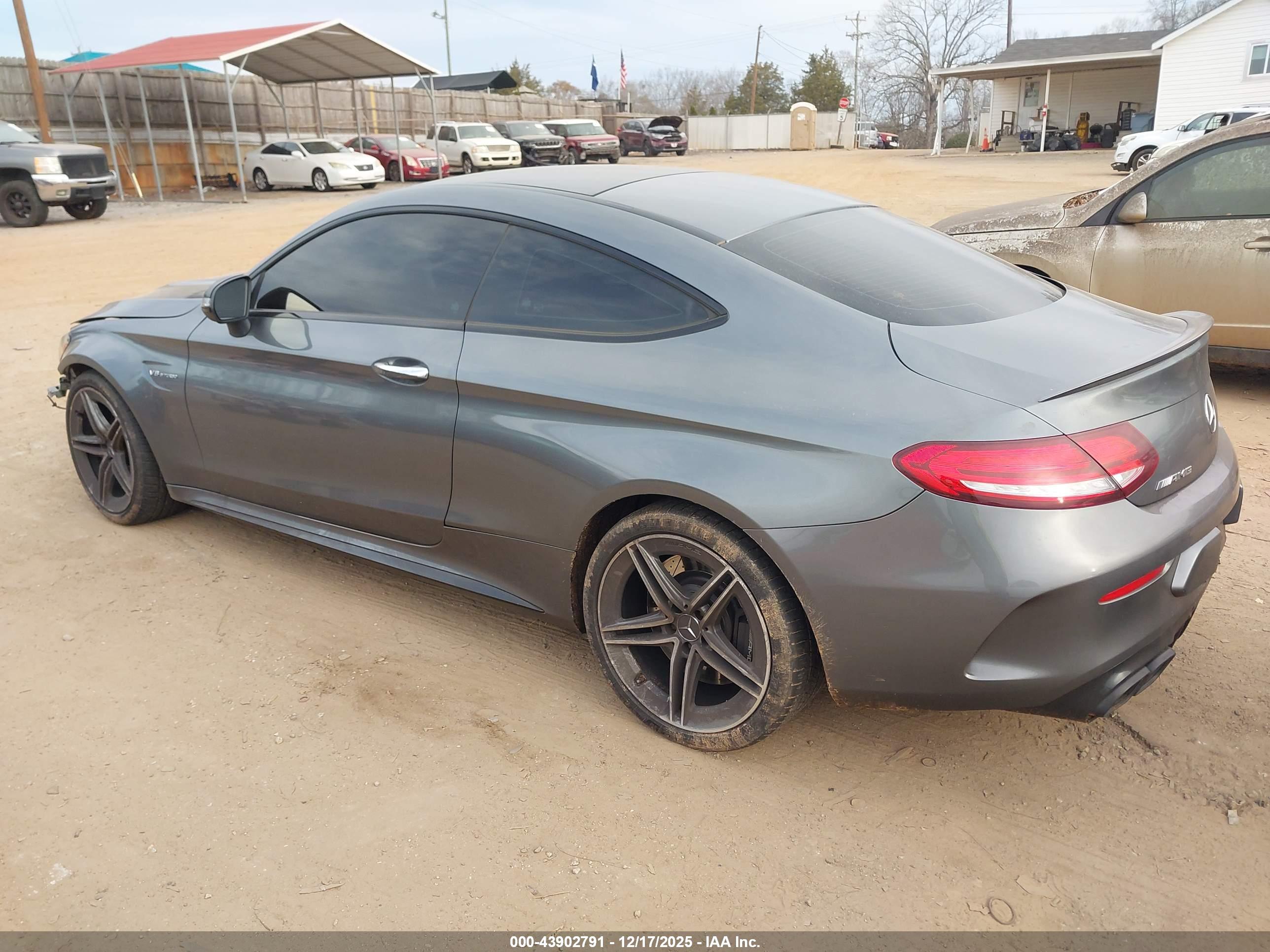 MERCEDES-BENZ AMG image 3