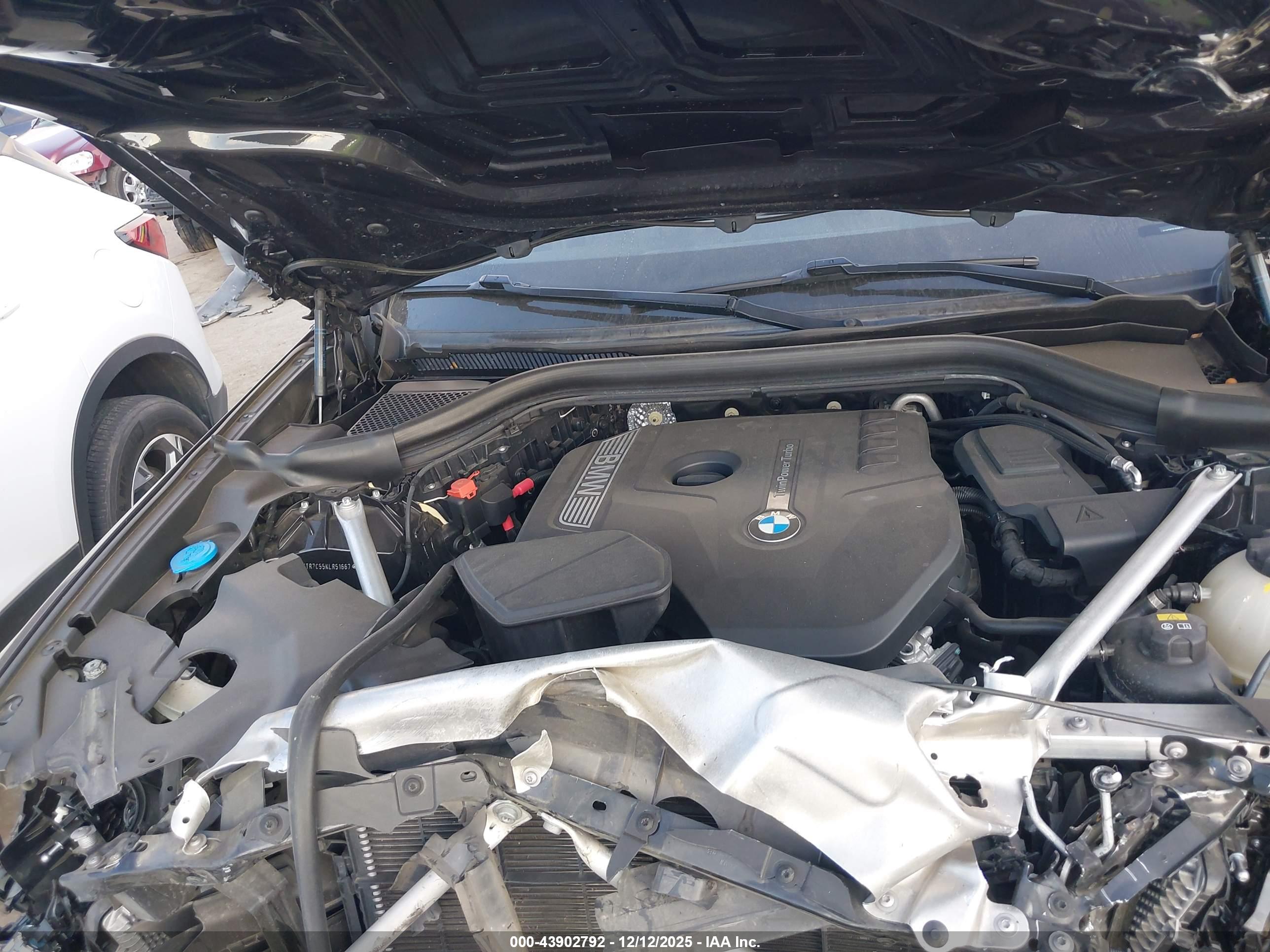 BMW X3 image 10