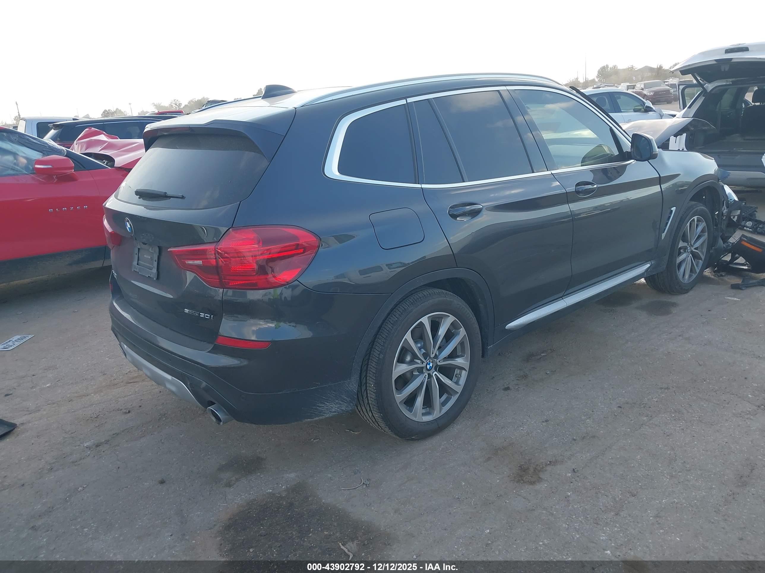 BMW X3 image 4