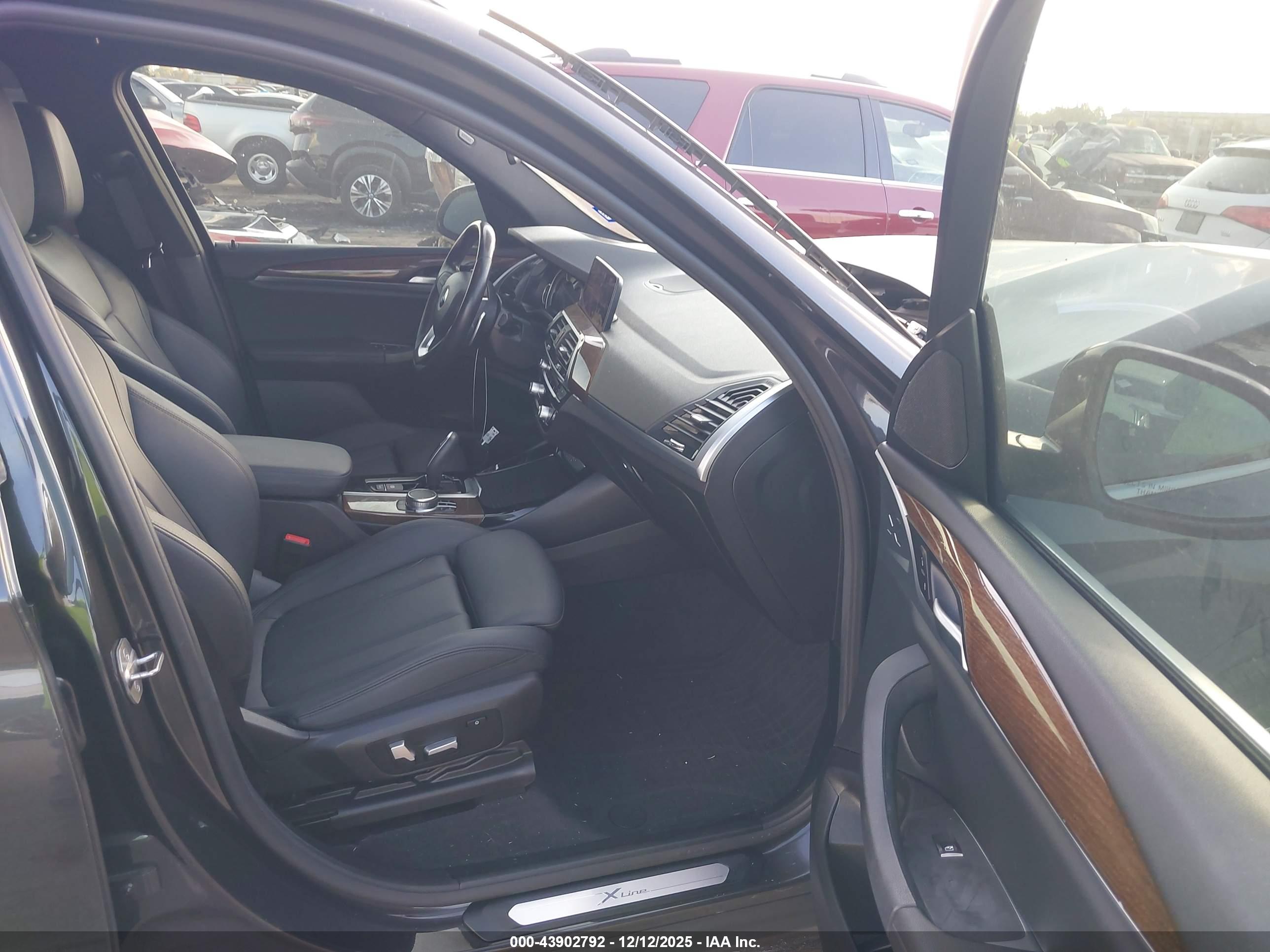 BMW X3 image 5
