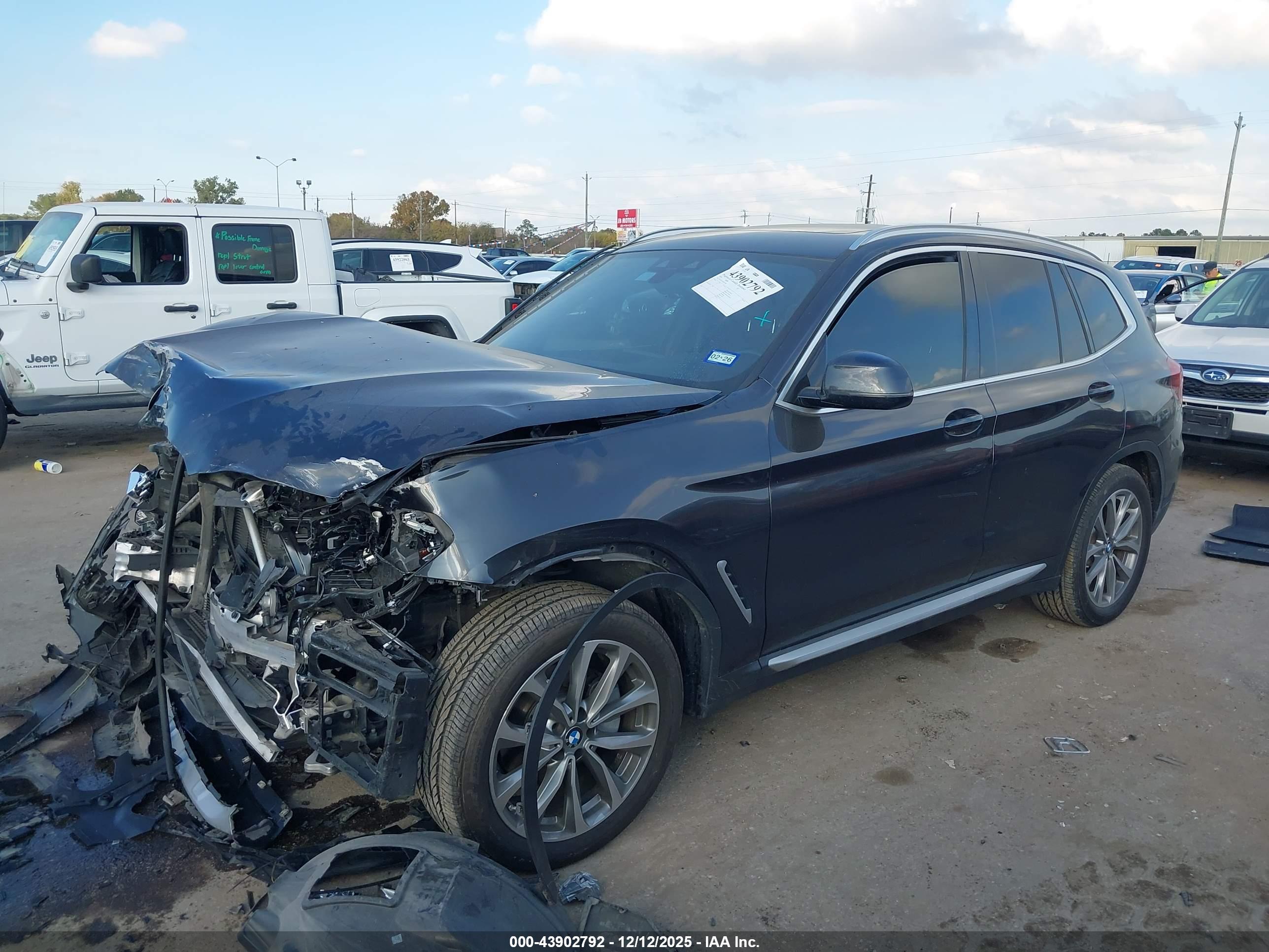 BMW X3 image 6