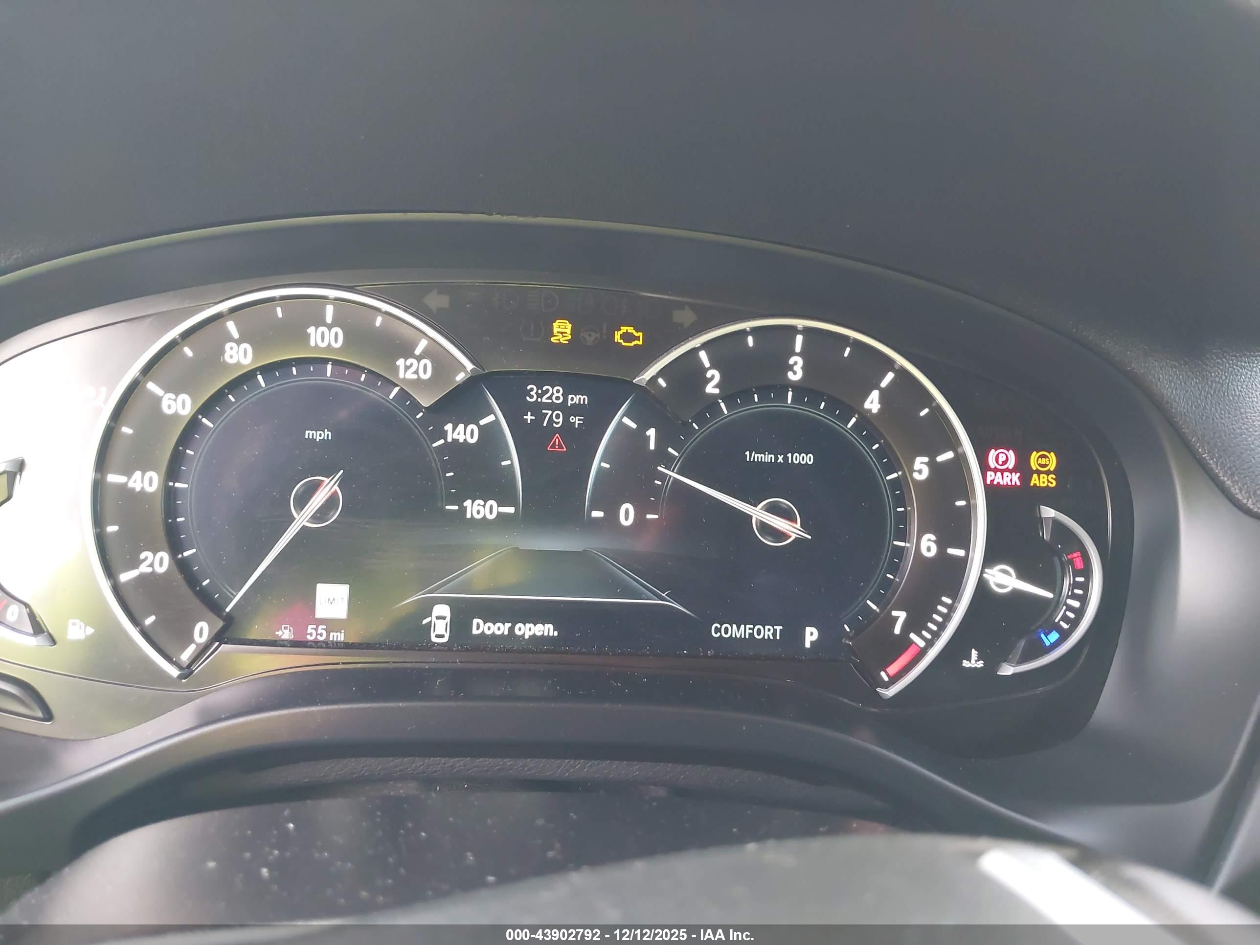 BMW X3 image 7