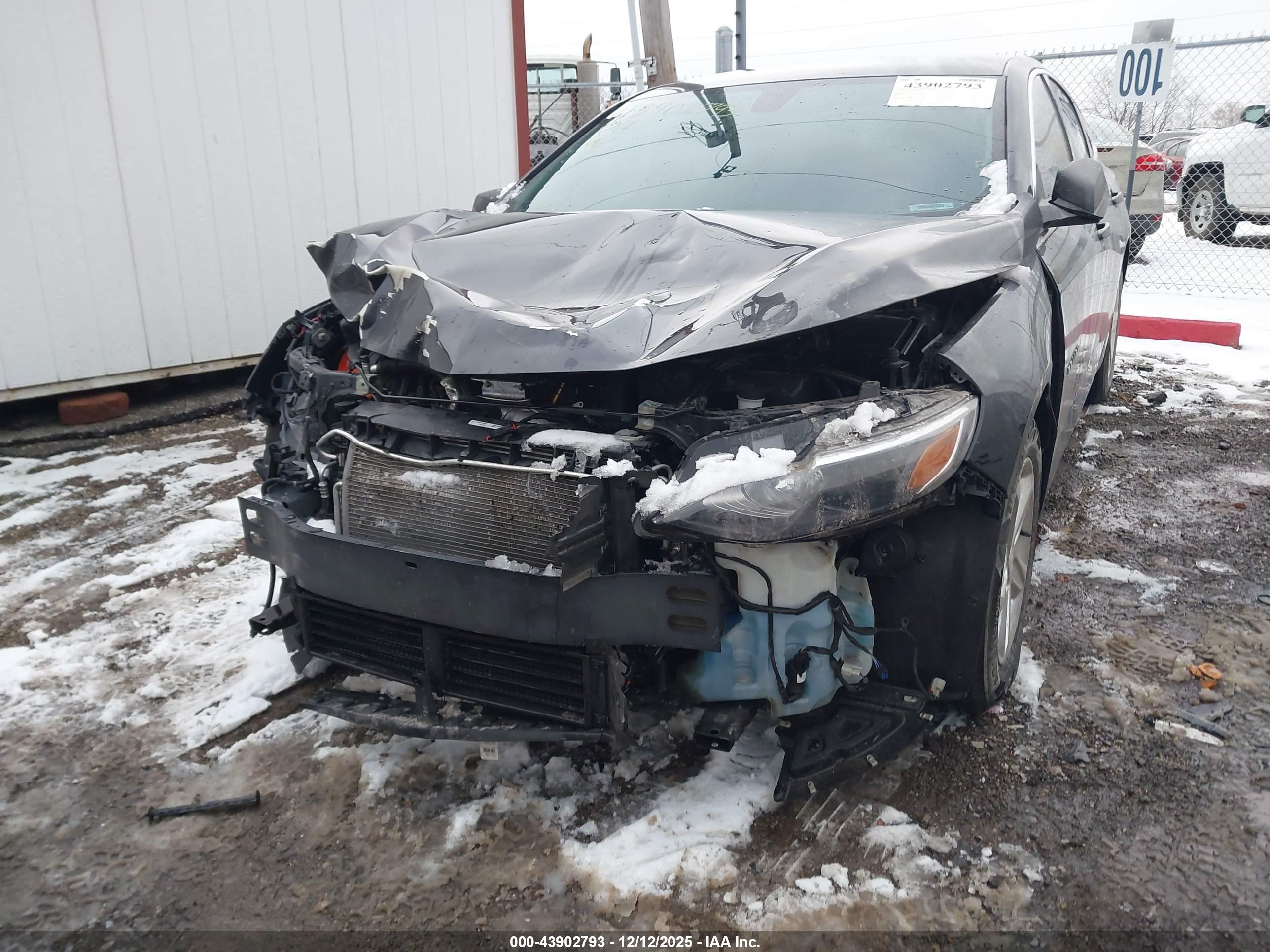CHEVROLET MALIBU image 6