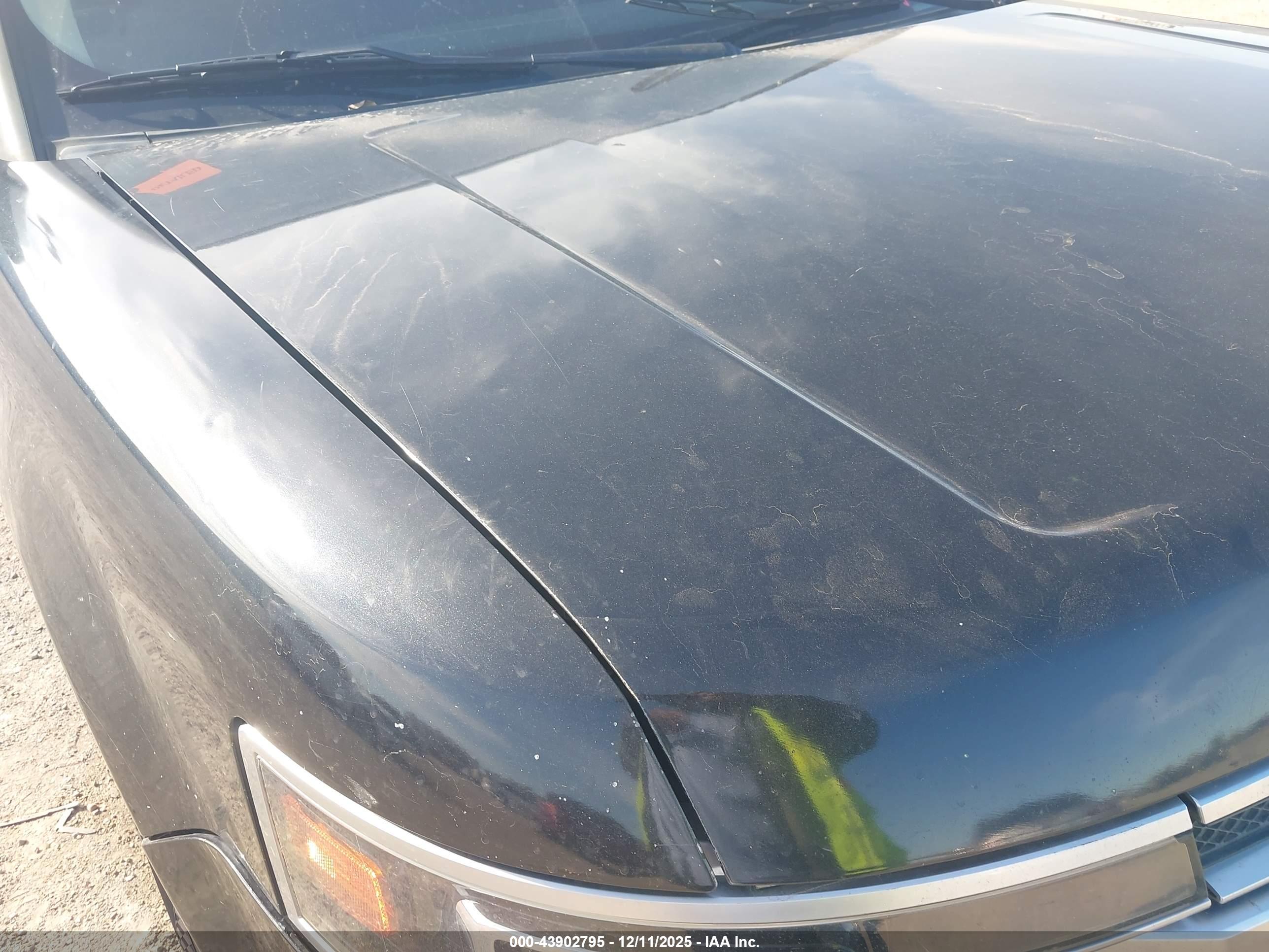 FORD FLEX image 6