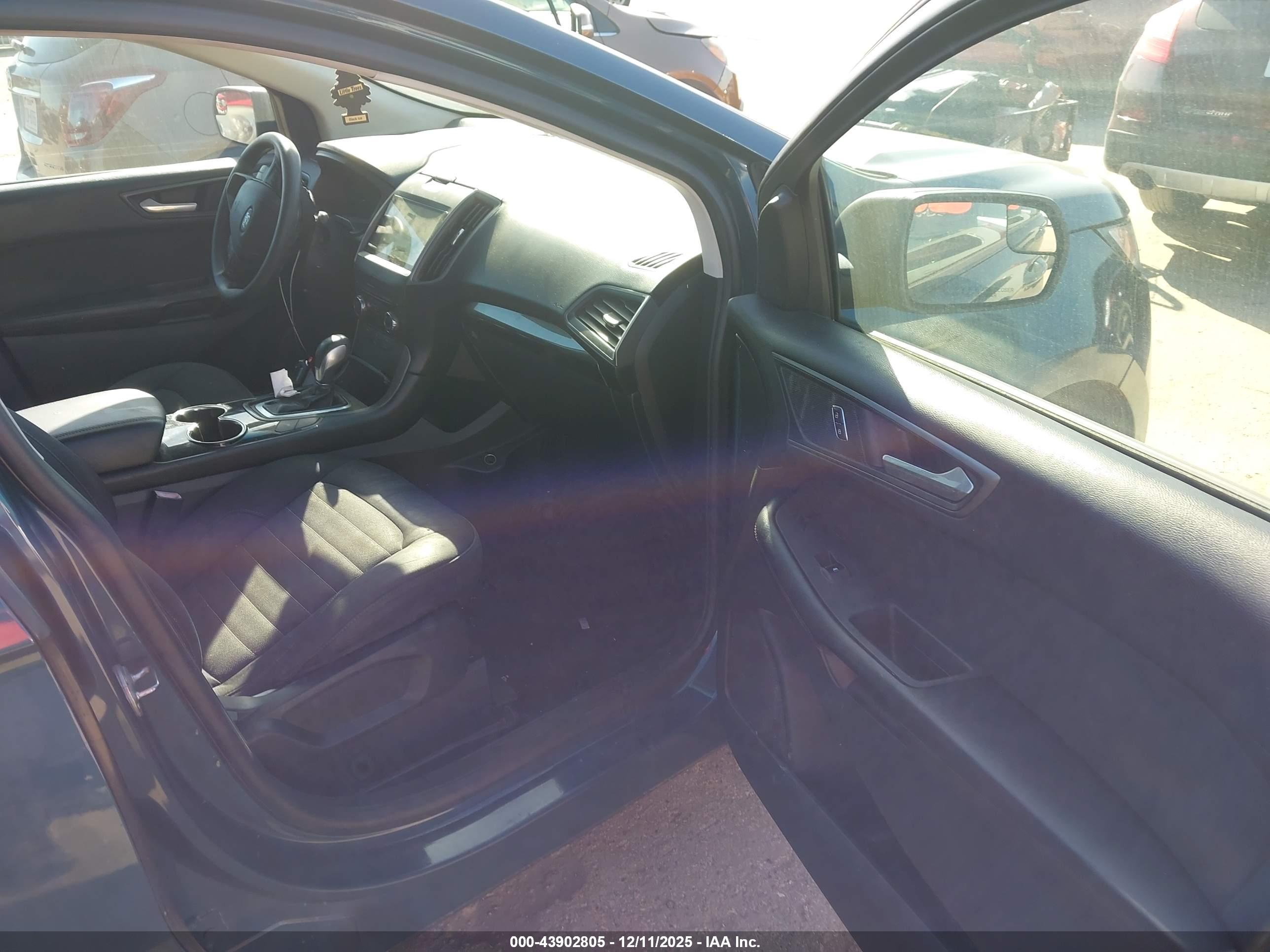 FORD EDGE image 5