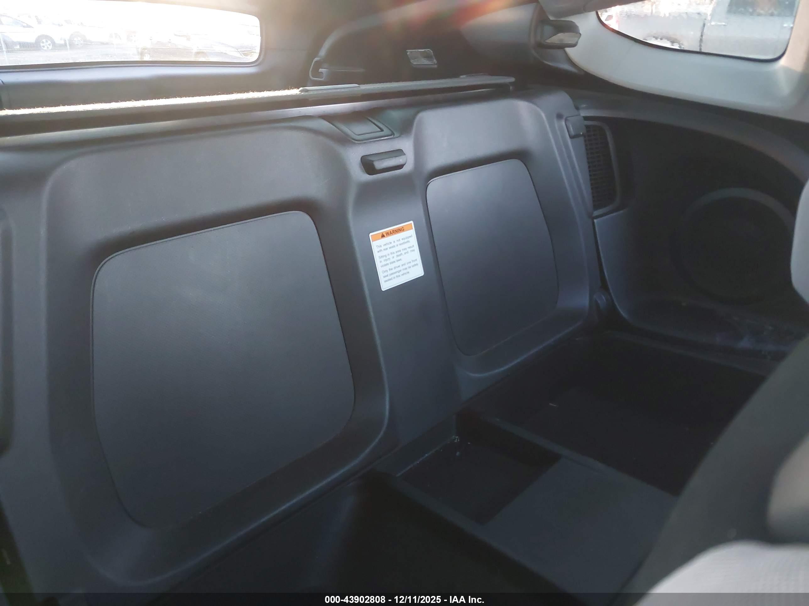 HONDA CR-Z image 8